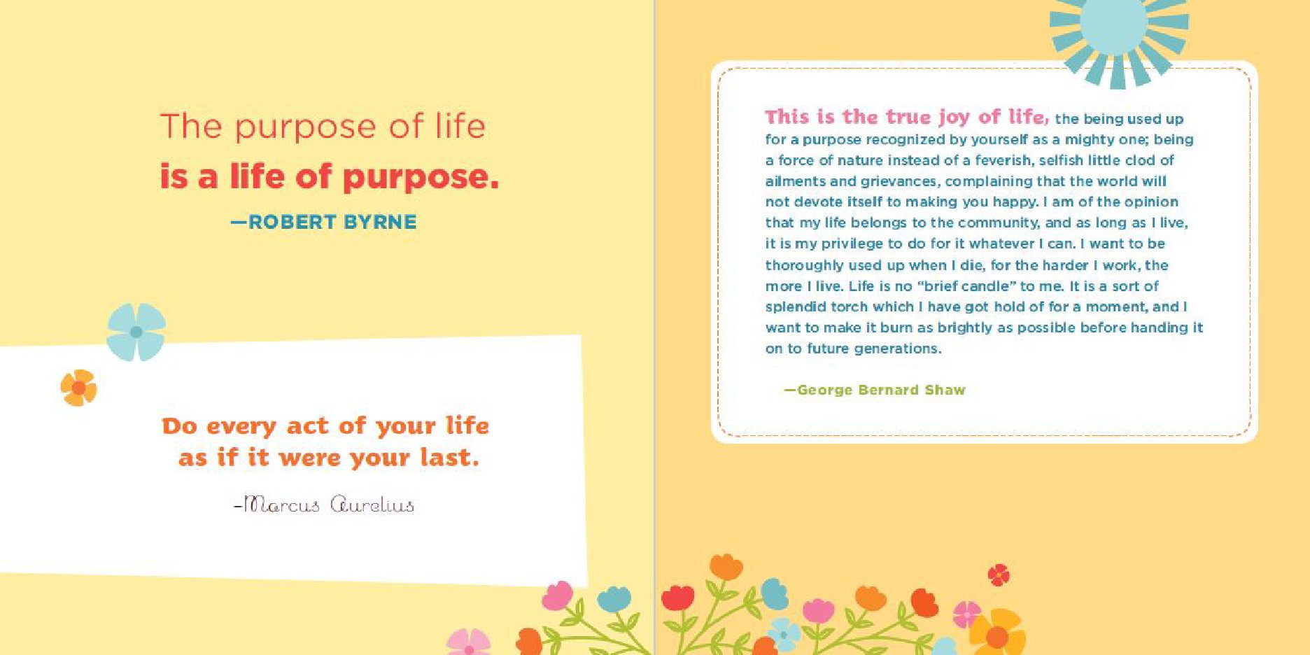 Random Acts of Kindness