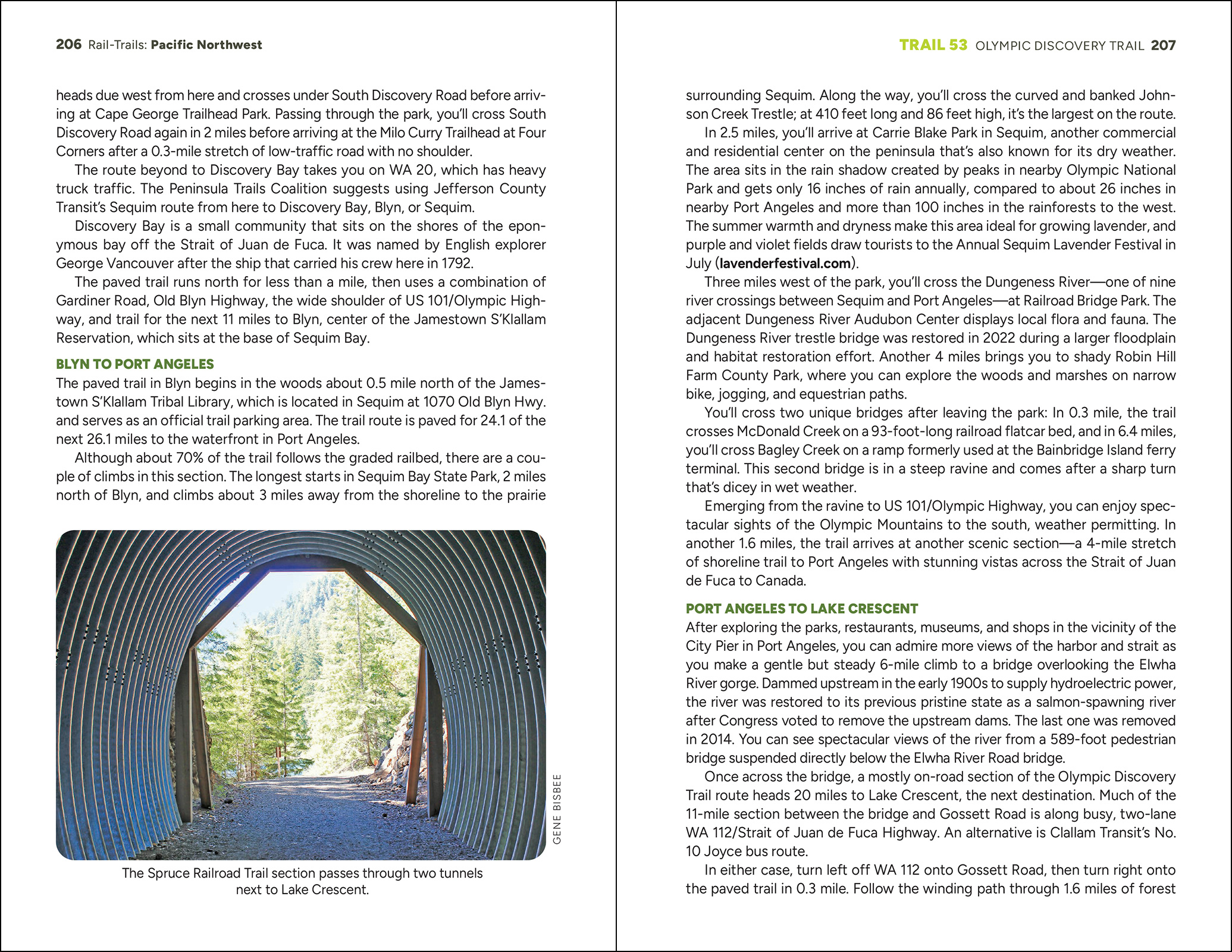 Great American Rail-Trail®