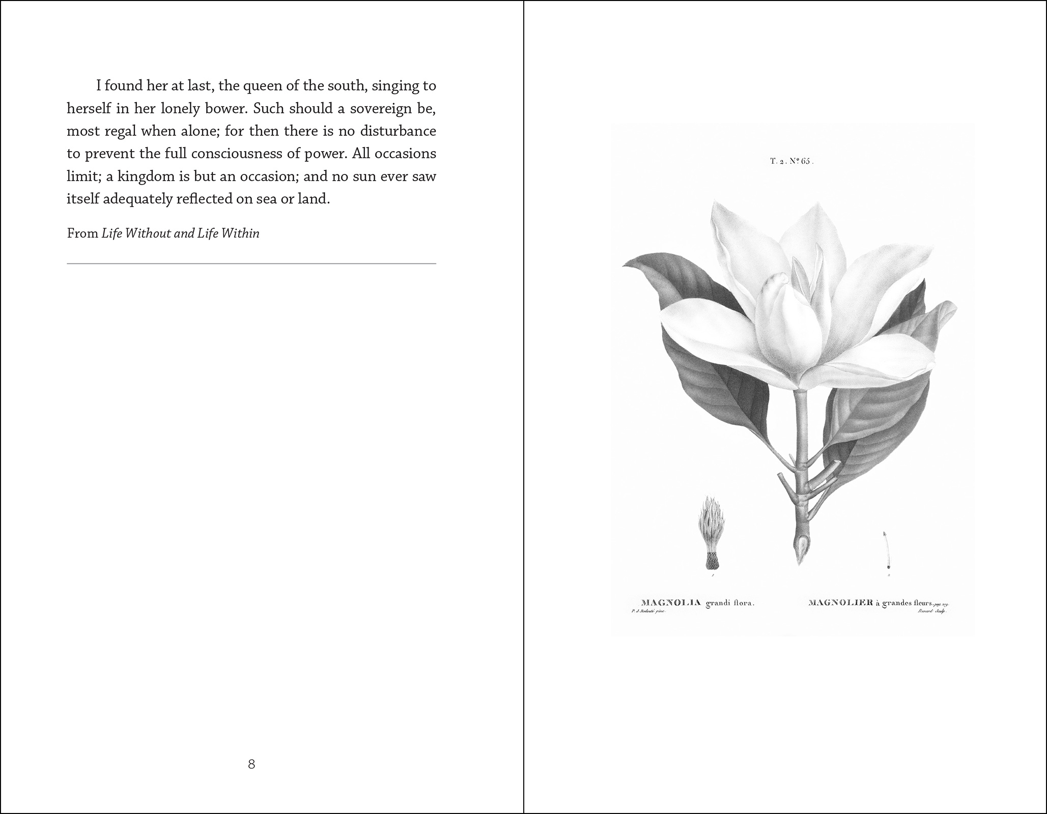 Meditations of Margaret Fuller