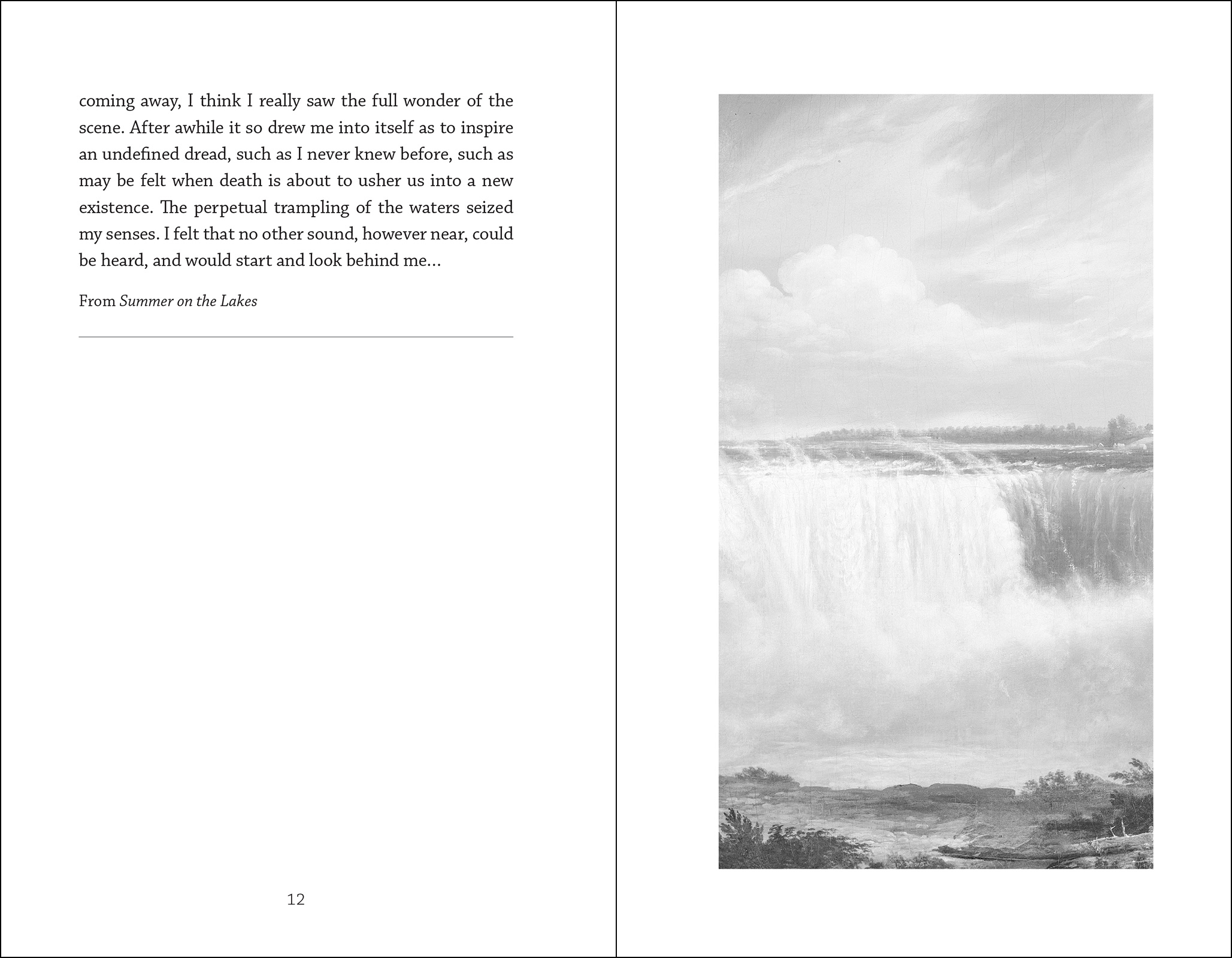 Meditations of Margaret Fuller
