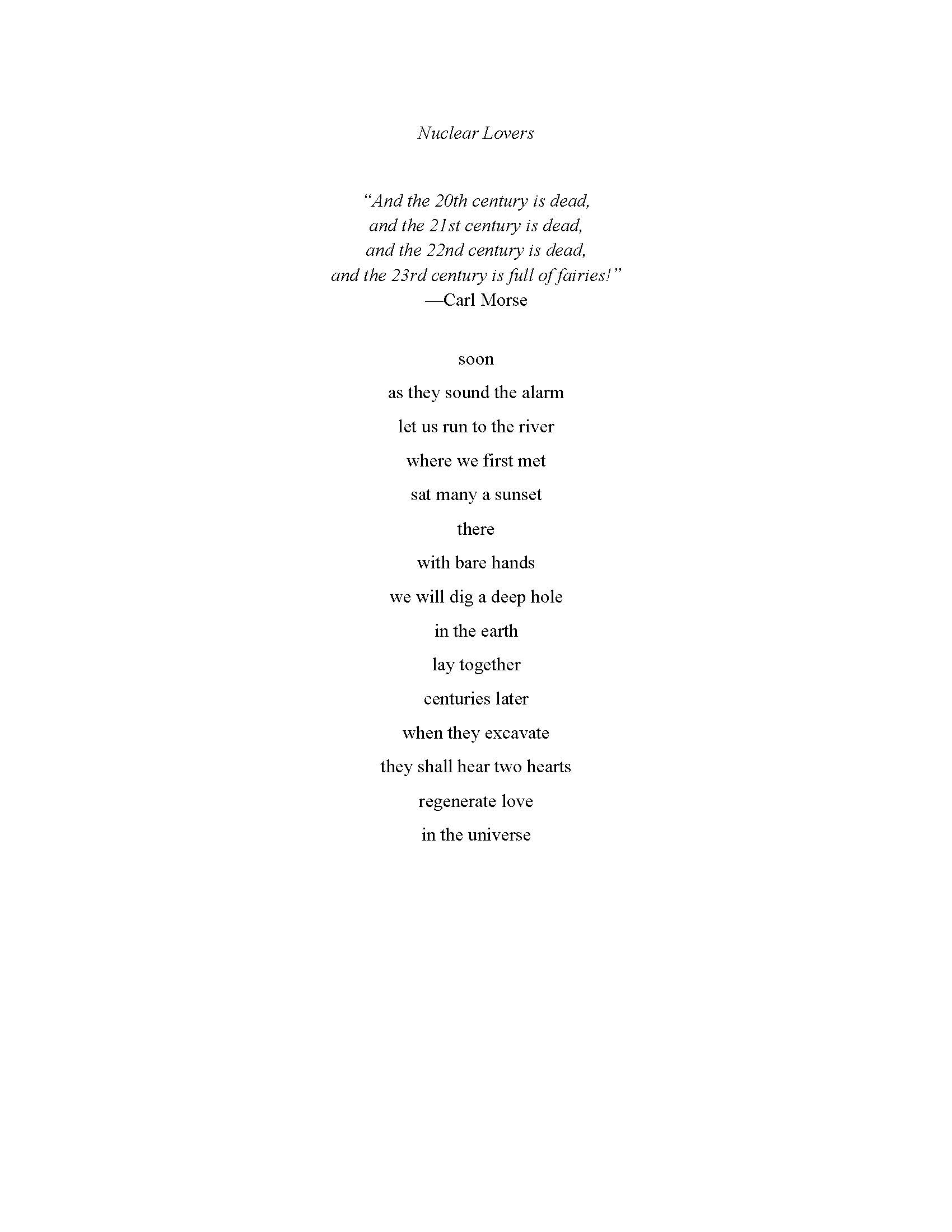 Sacred Spells