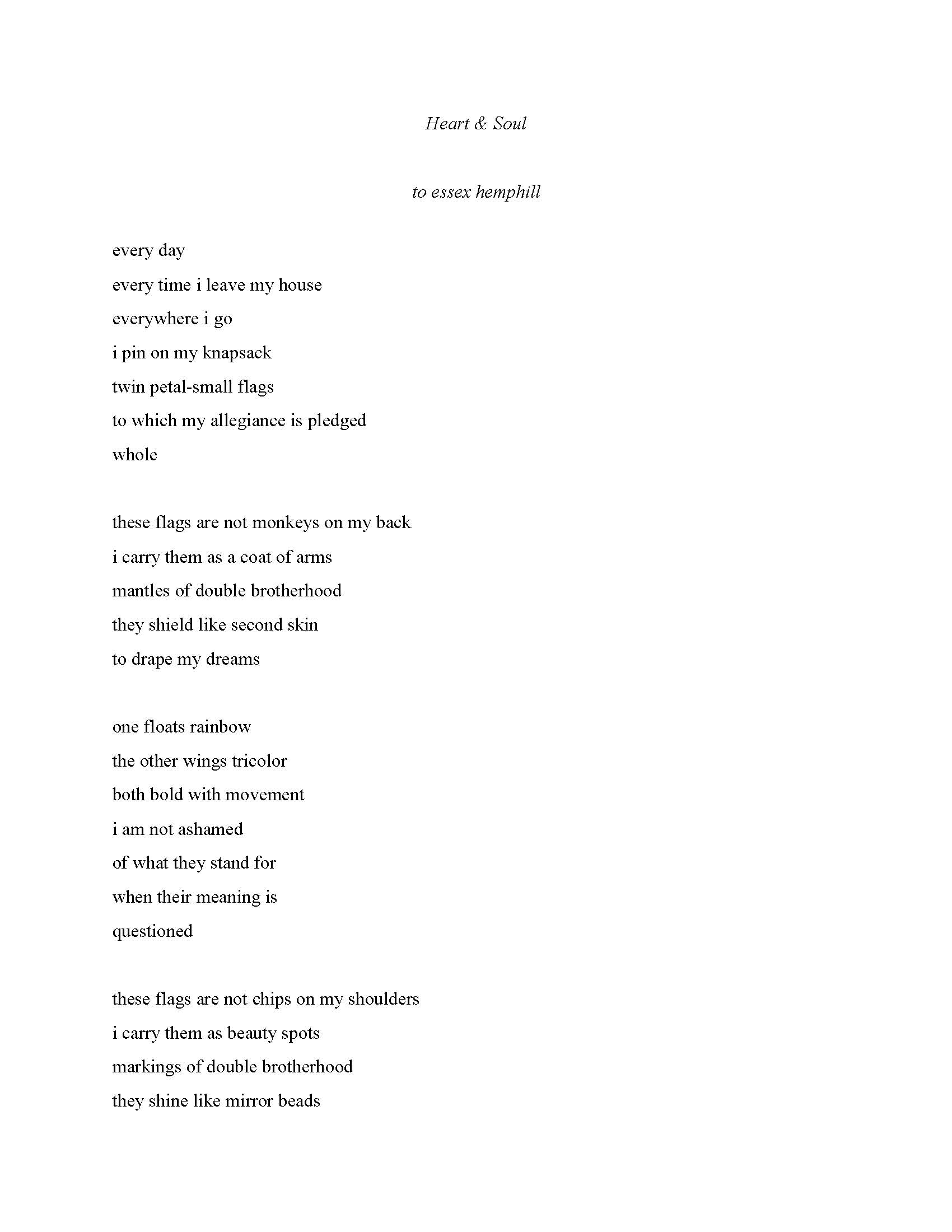 Sacred Spells