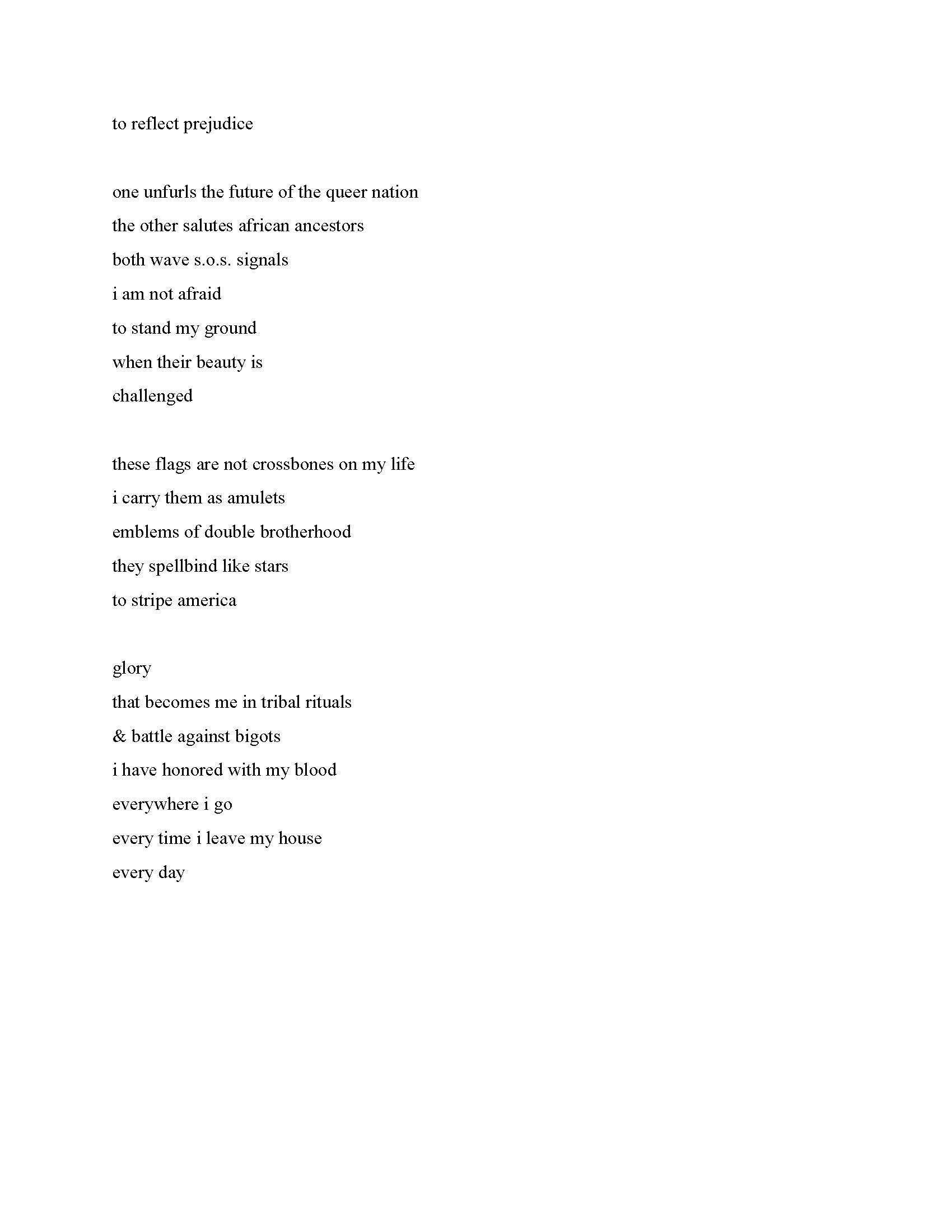 Sacred Spells
