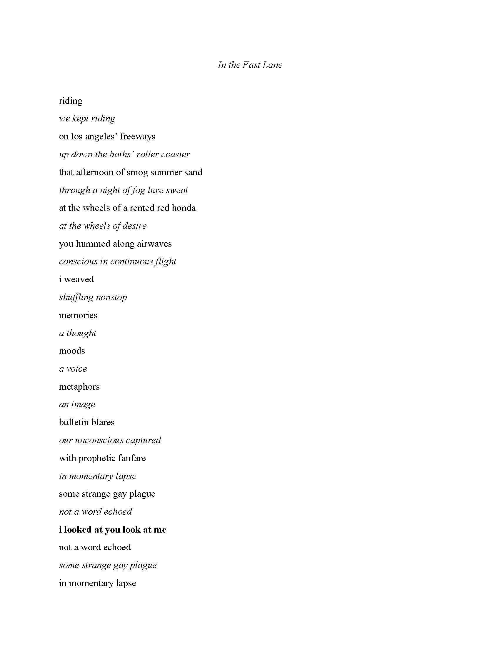Sacred Spells