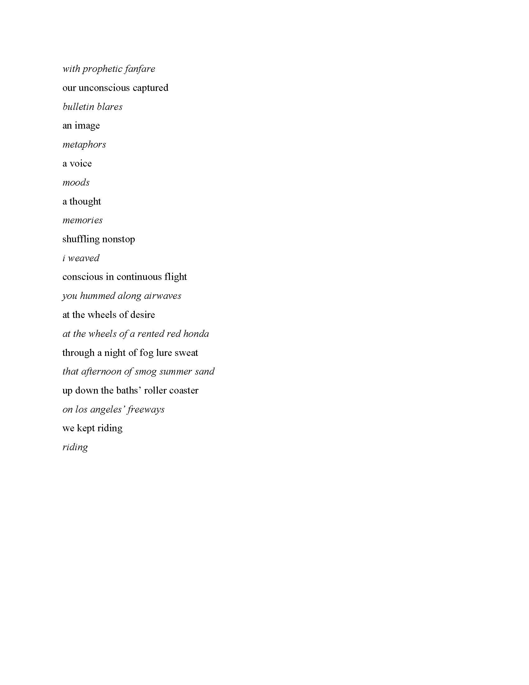 Sacred Spells