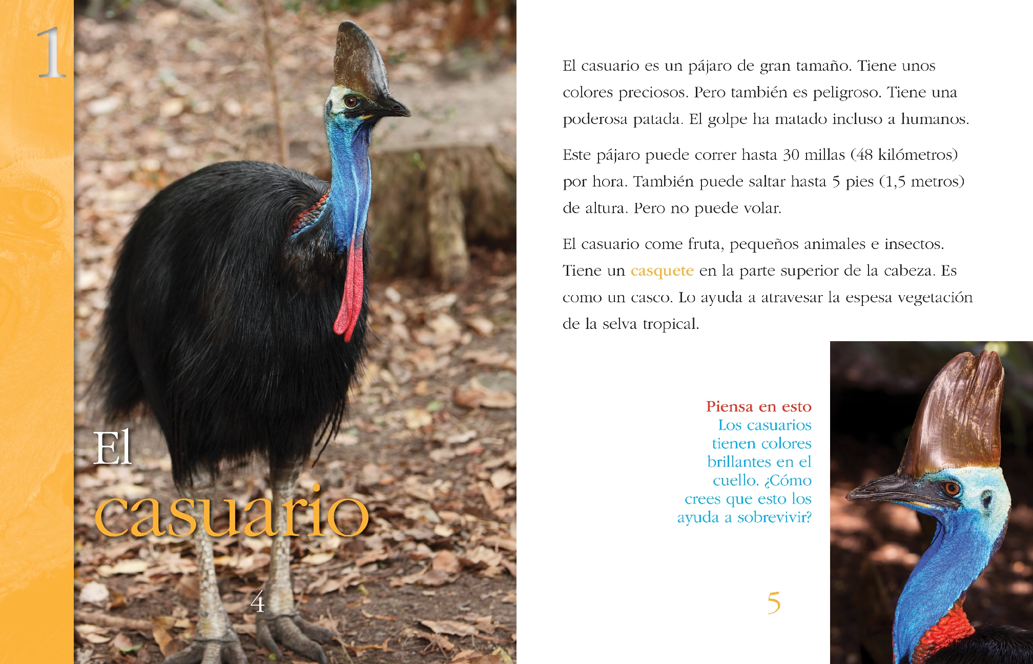 Animales superpeligrosos