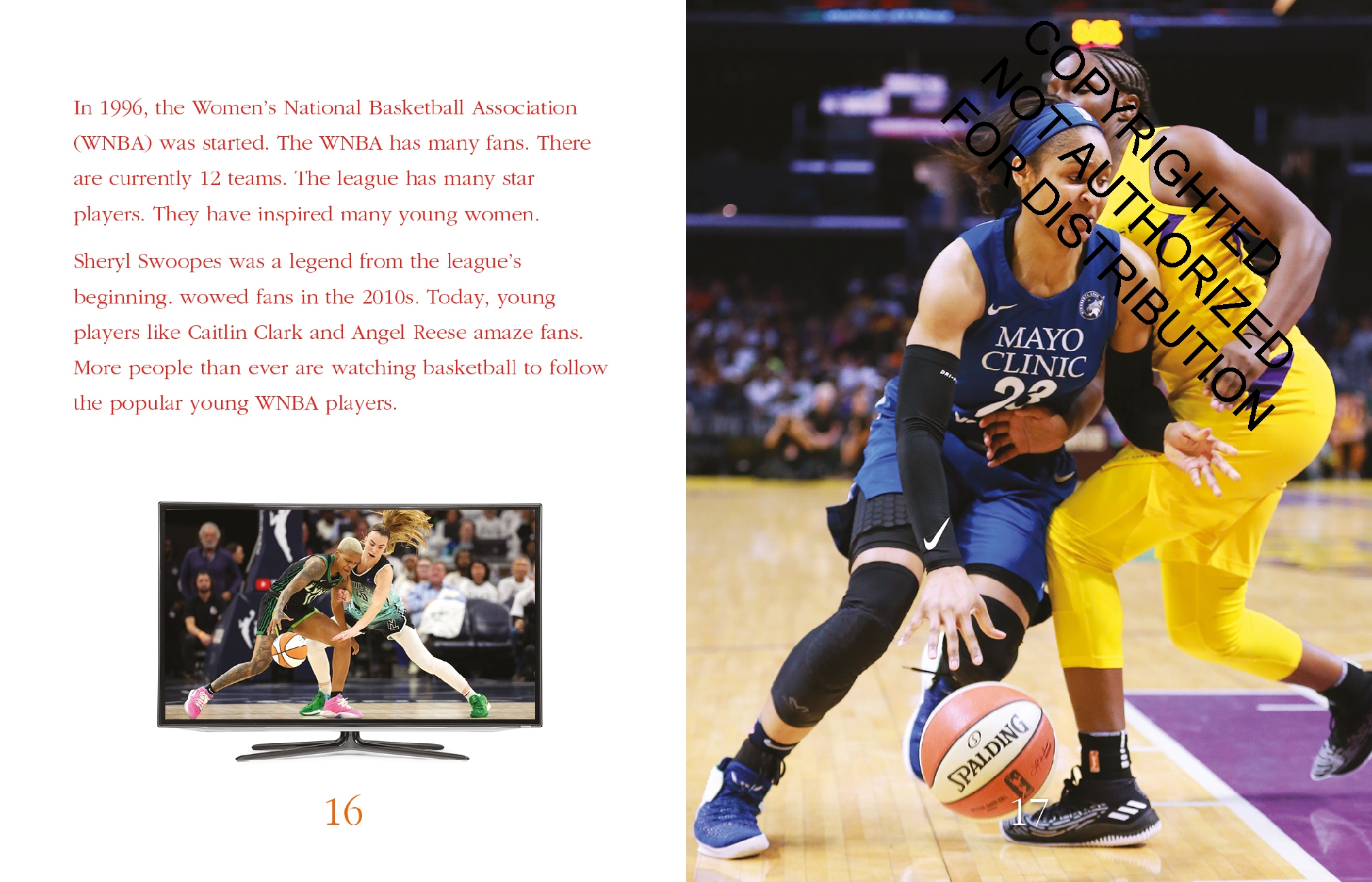 Why We Love Basketball