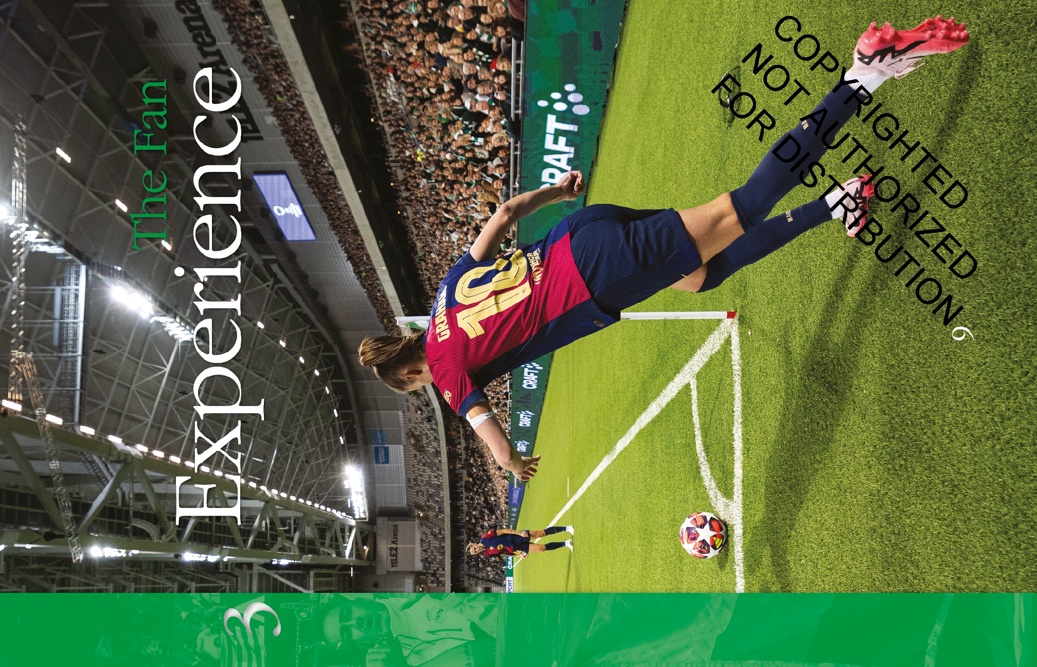 Why We Love Soccer
