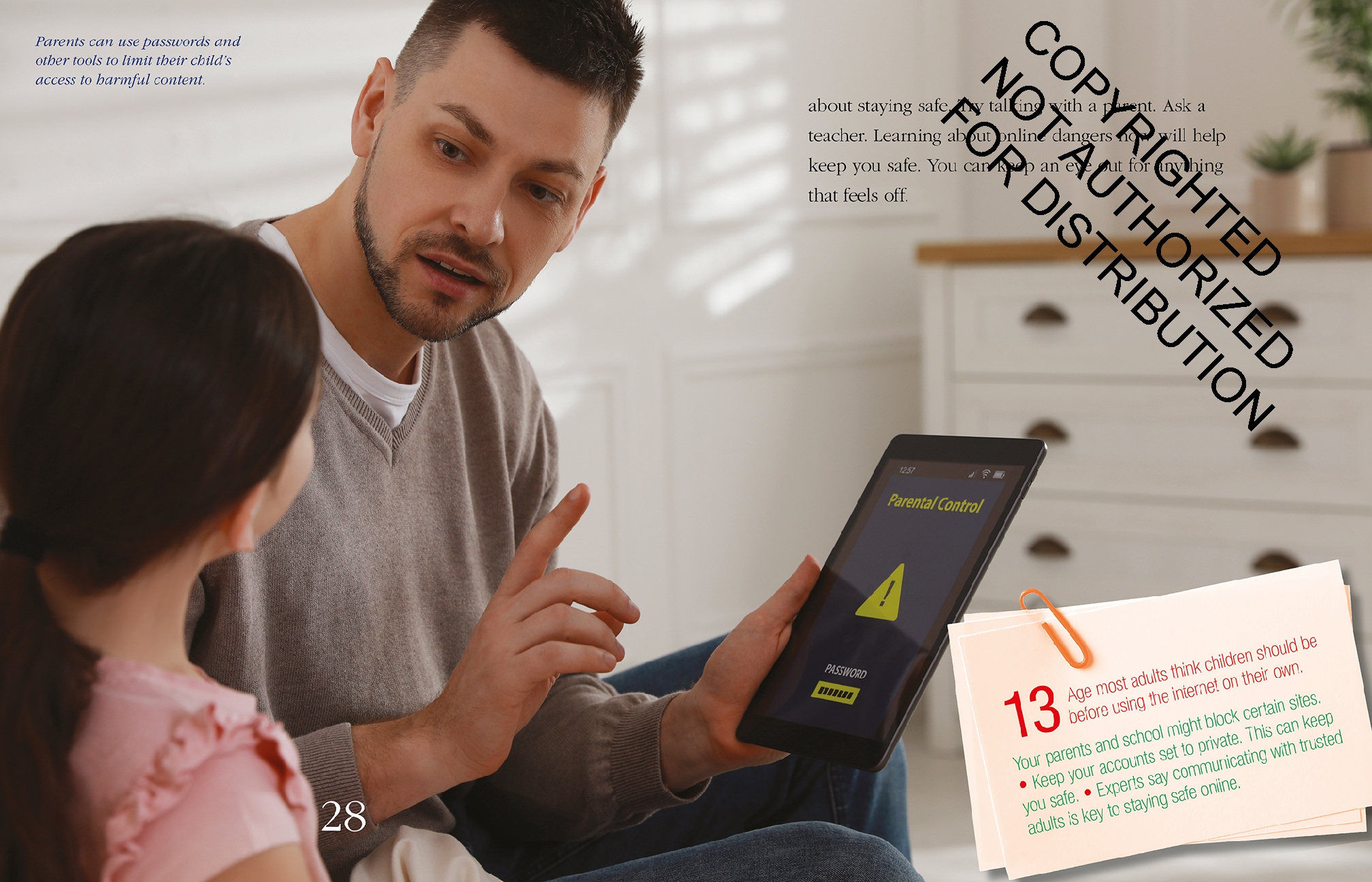12 Questions about Online Identity and Privacy