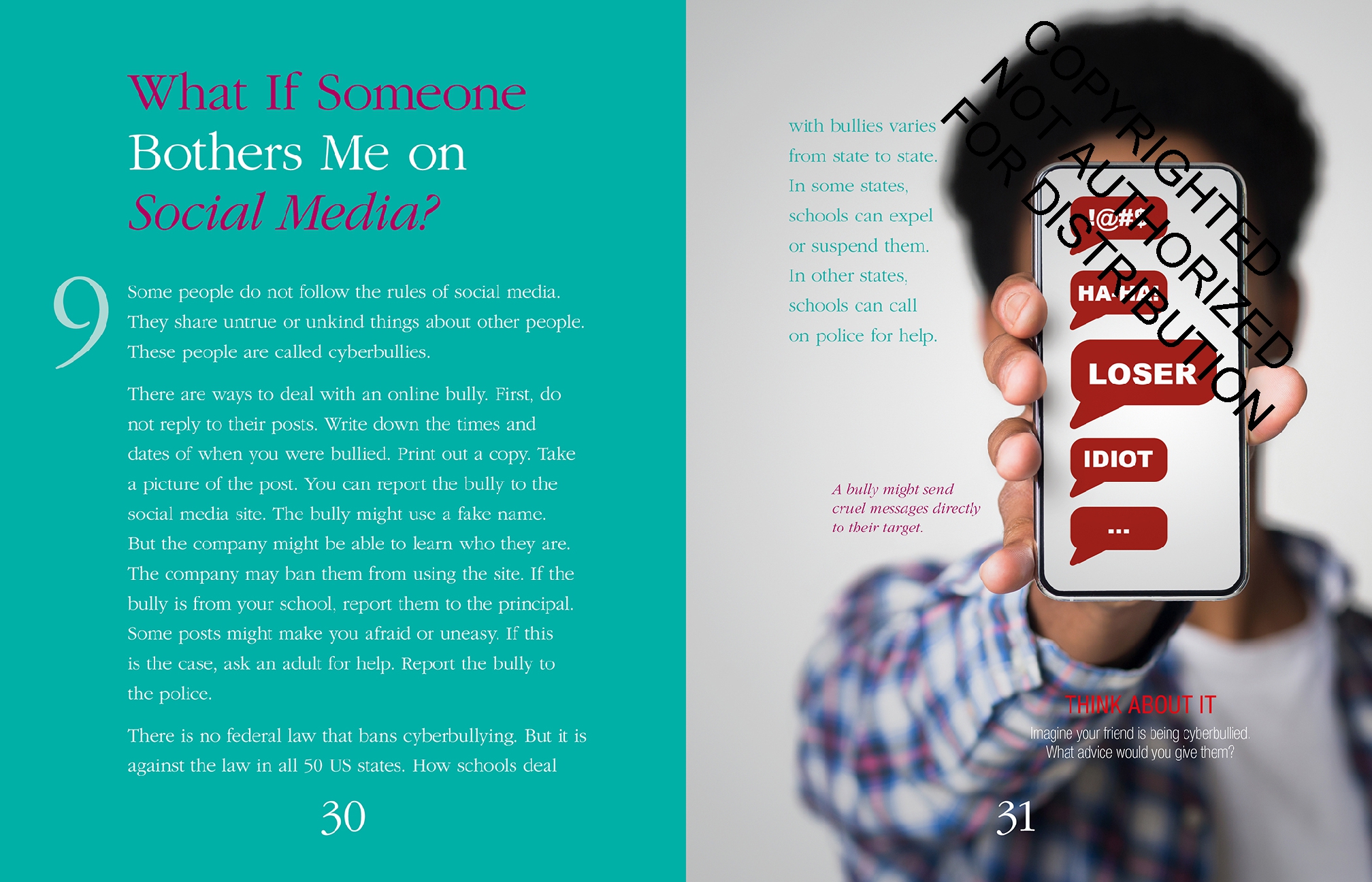 12 Questions about Social Media