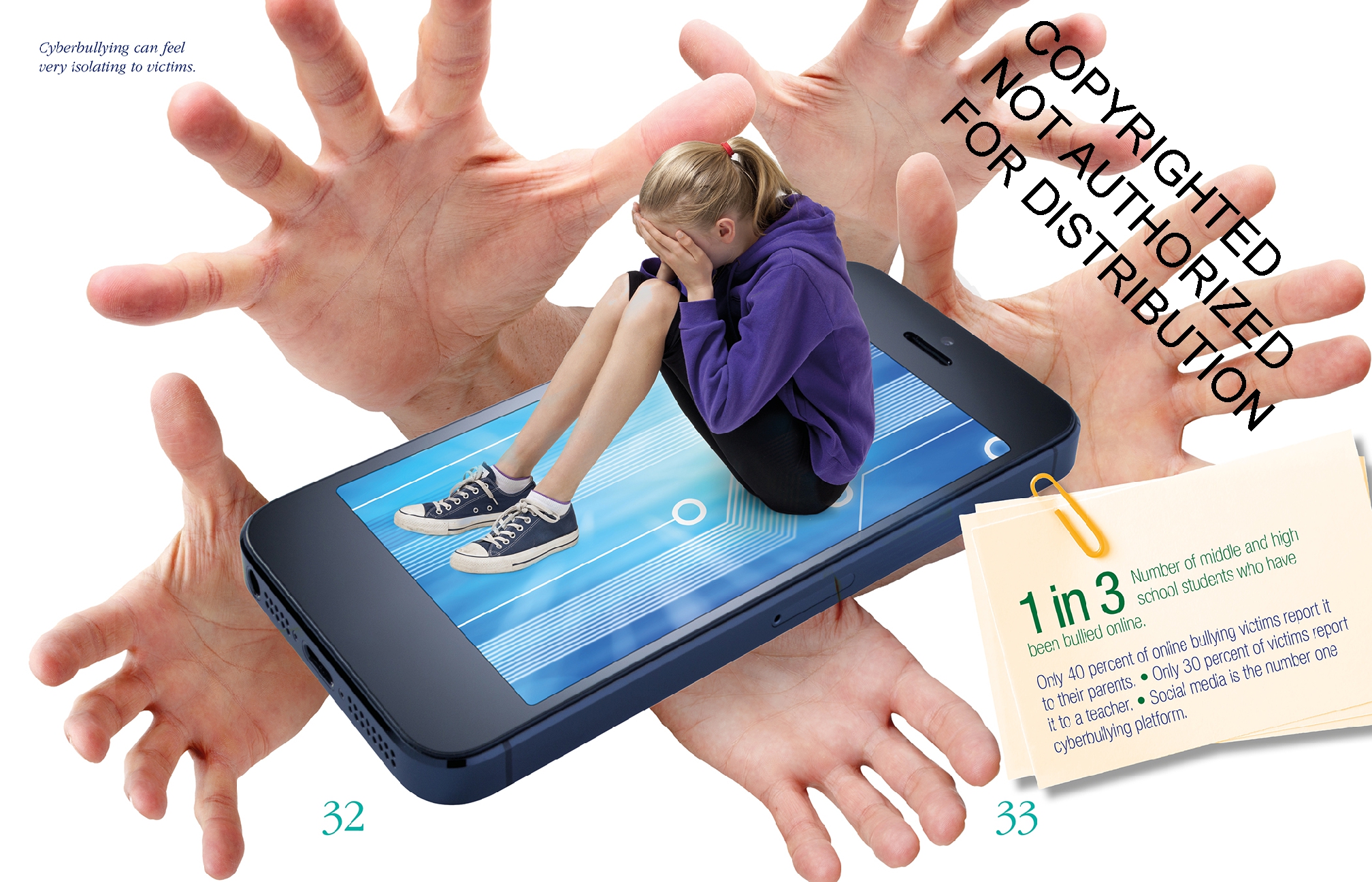 12 Questions about Social Media