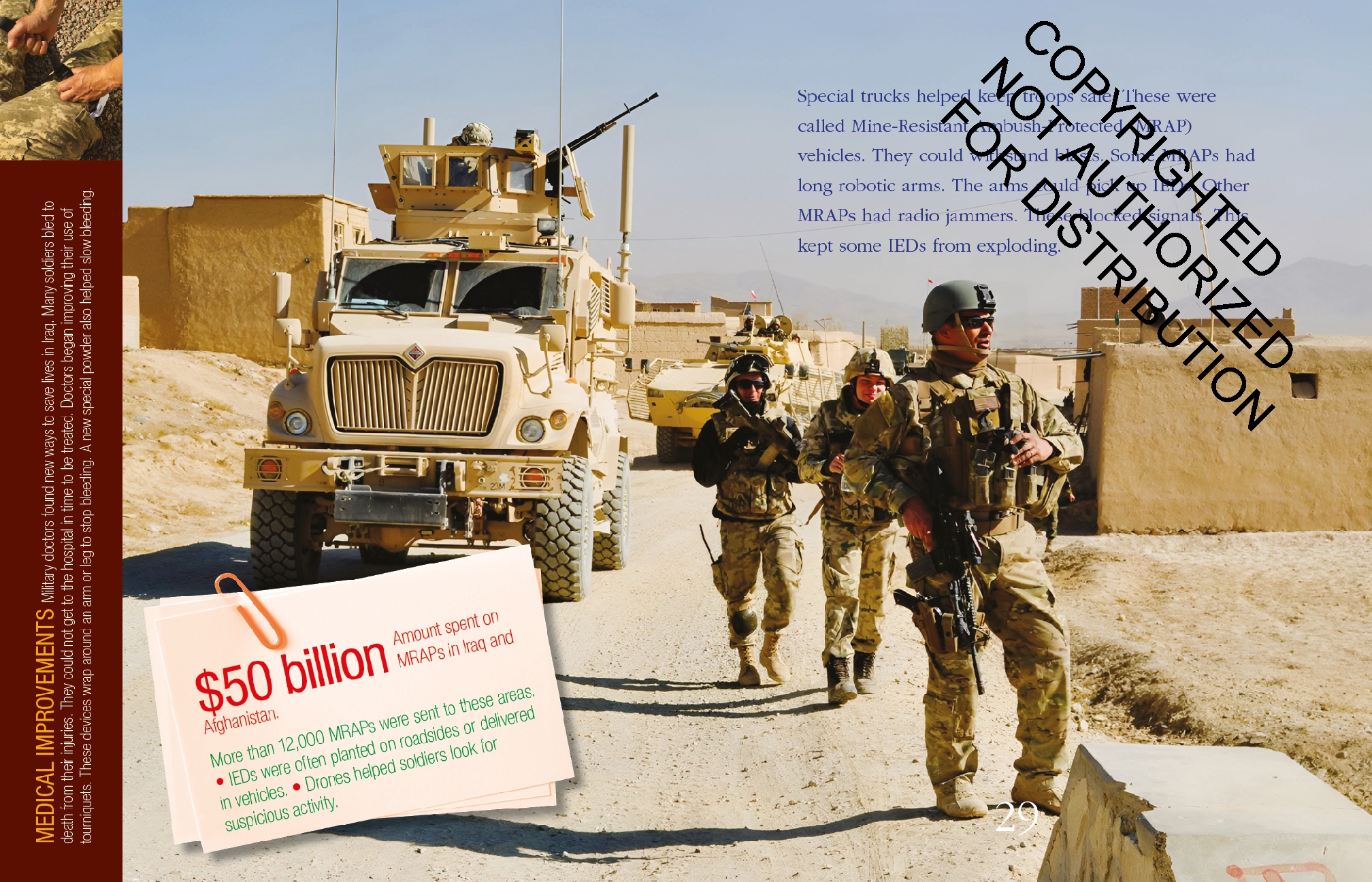 The Iraq War: 12 Things to Know