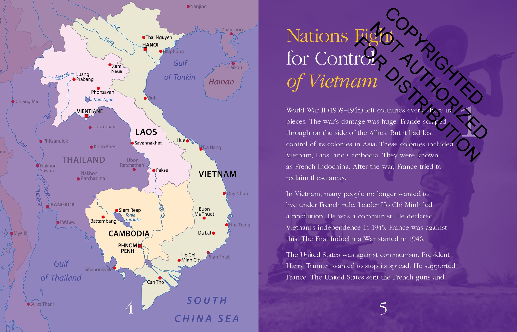 The Vietnam War: 12 Things to Know