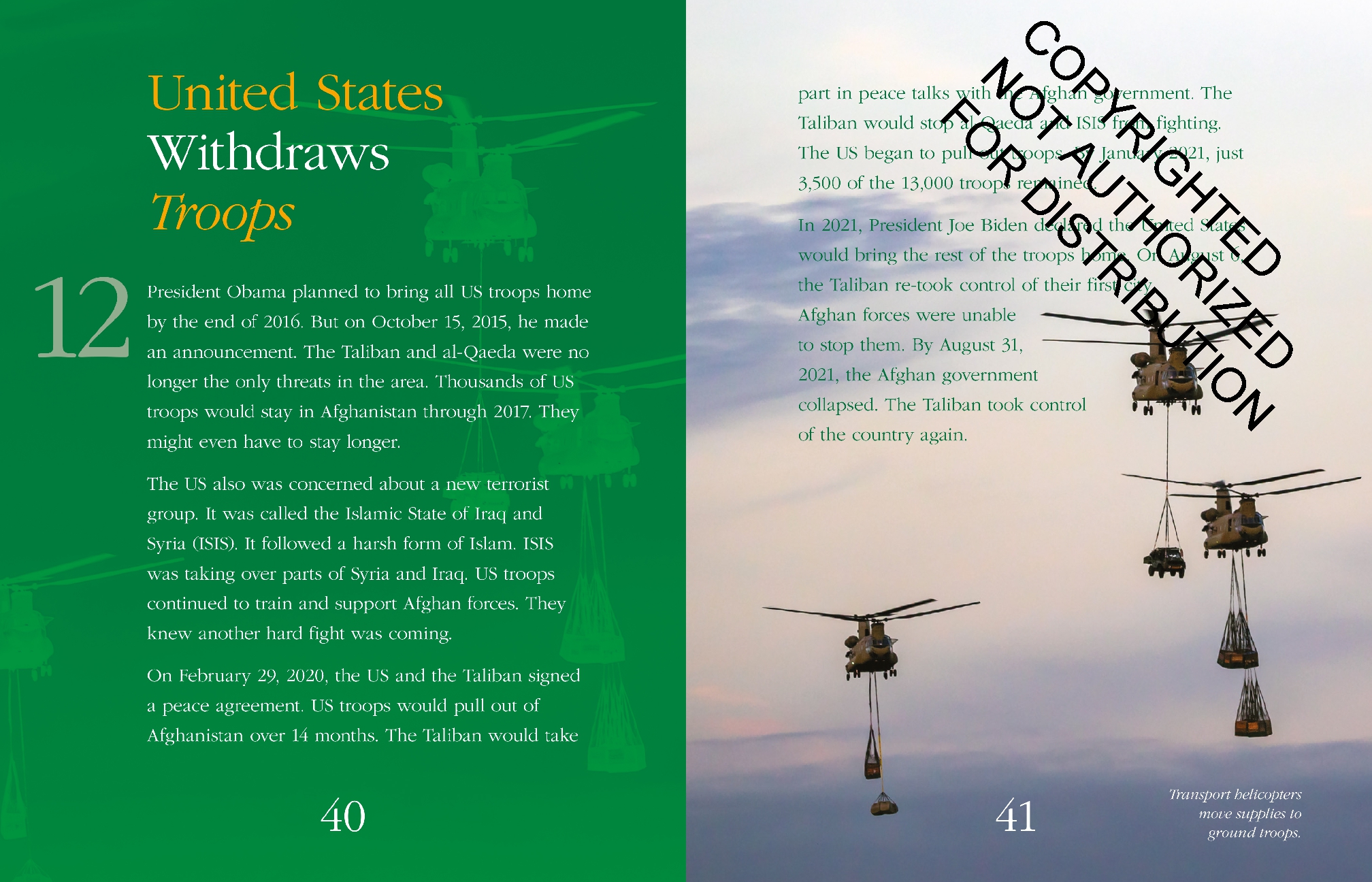 The War in Afghanistan: 12 Things to Know