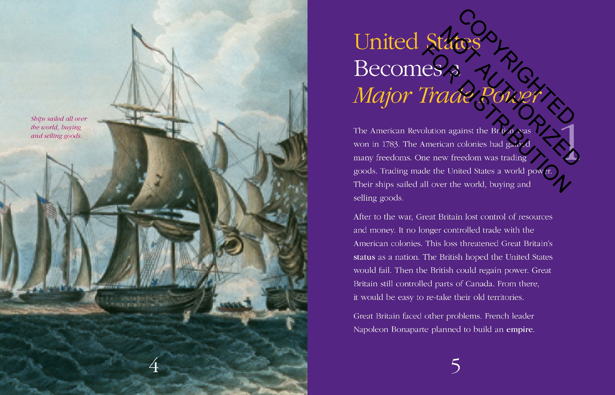 The War of 1812: 12 Things to Know