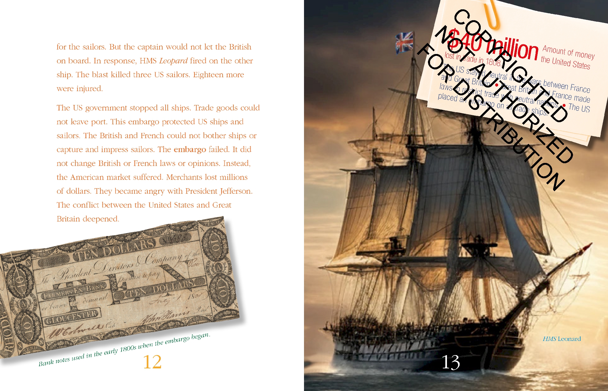 The War of 1812: 12 Things to Know
