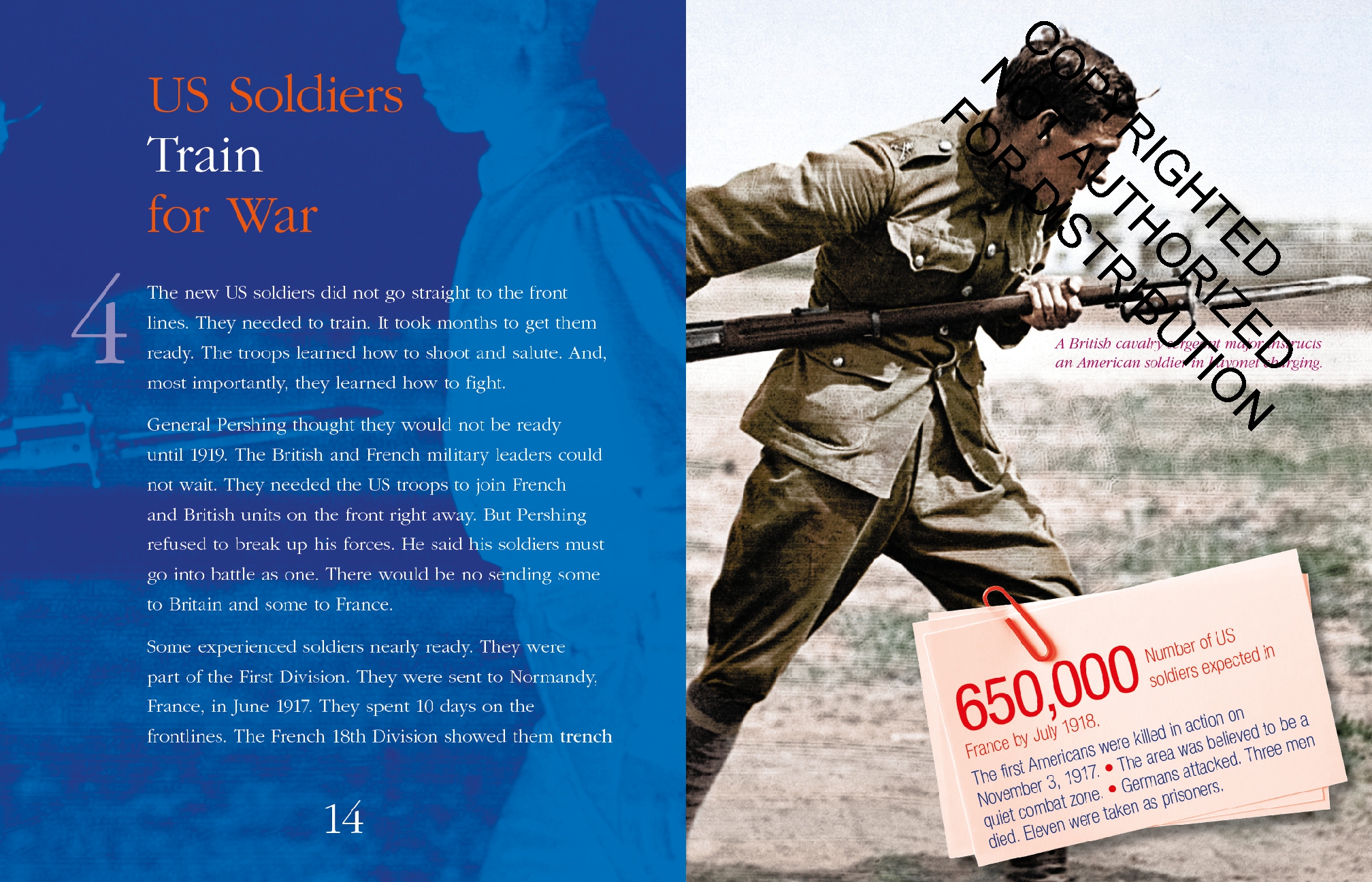 World War I: 12 Things to Know