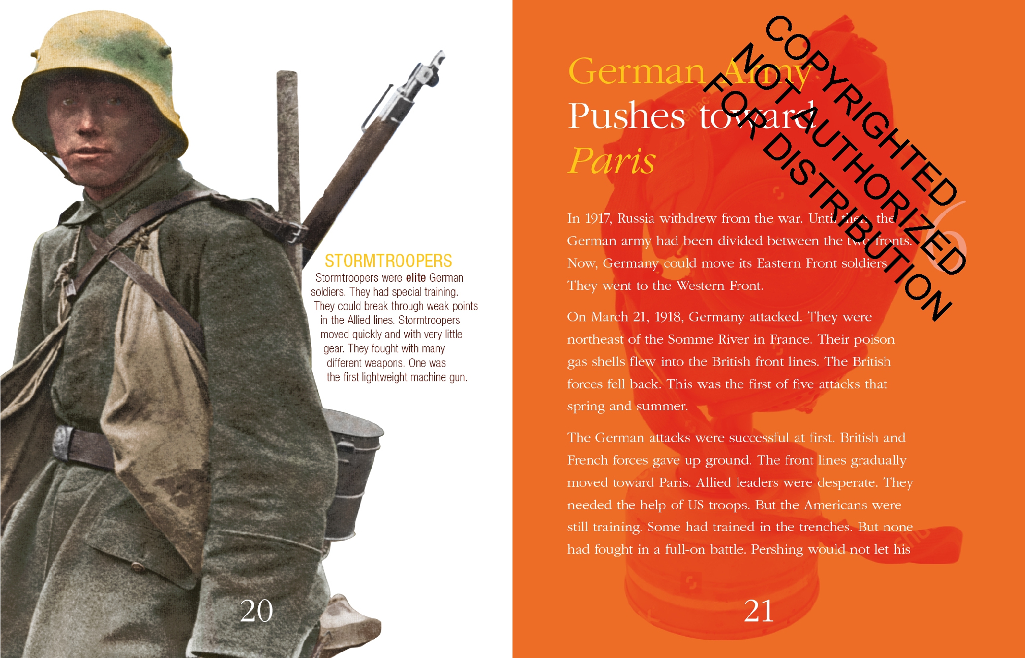 World War I: 12 Things to Know