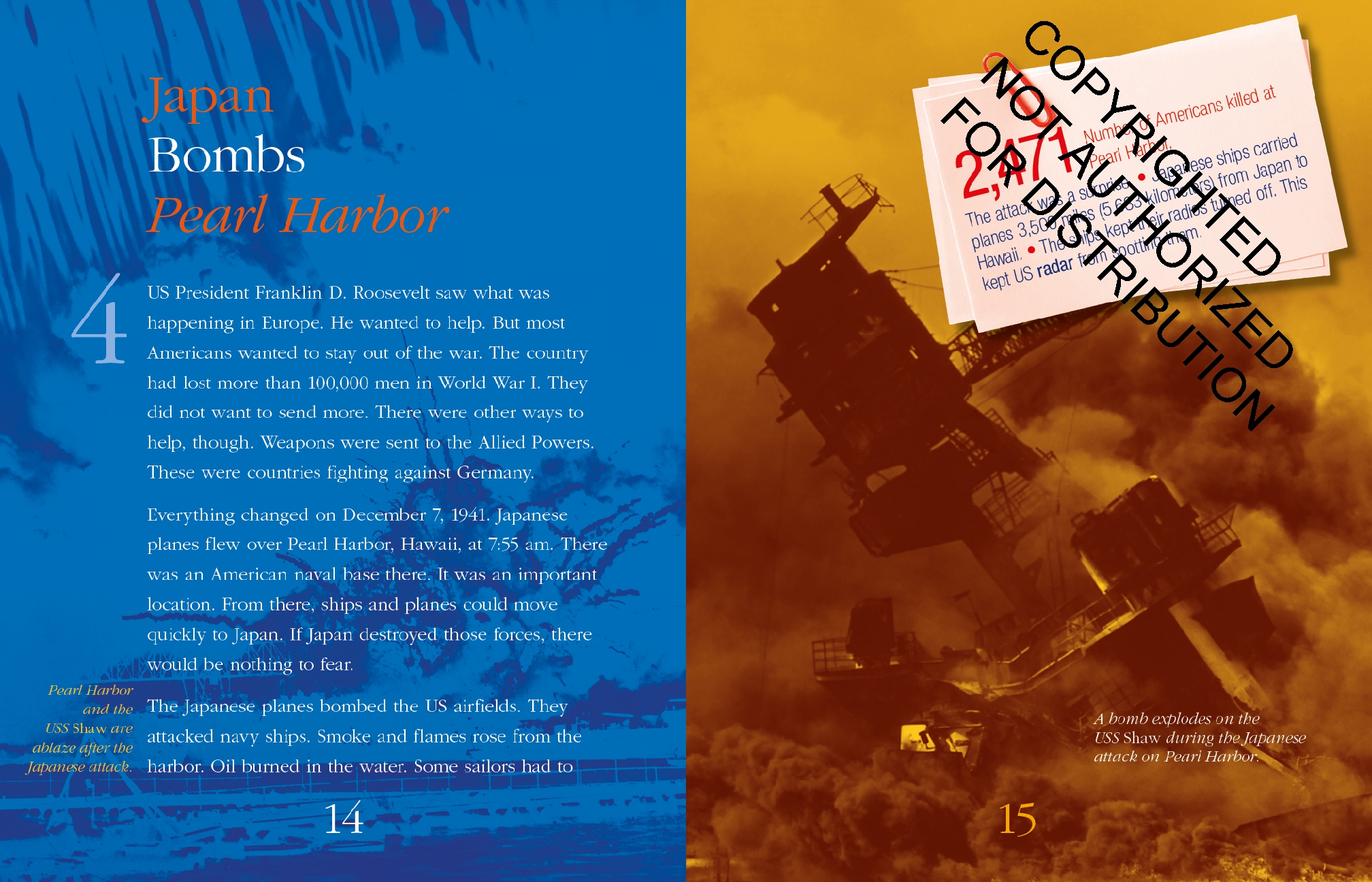 World War II: 12 Things to Know