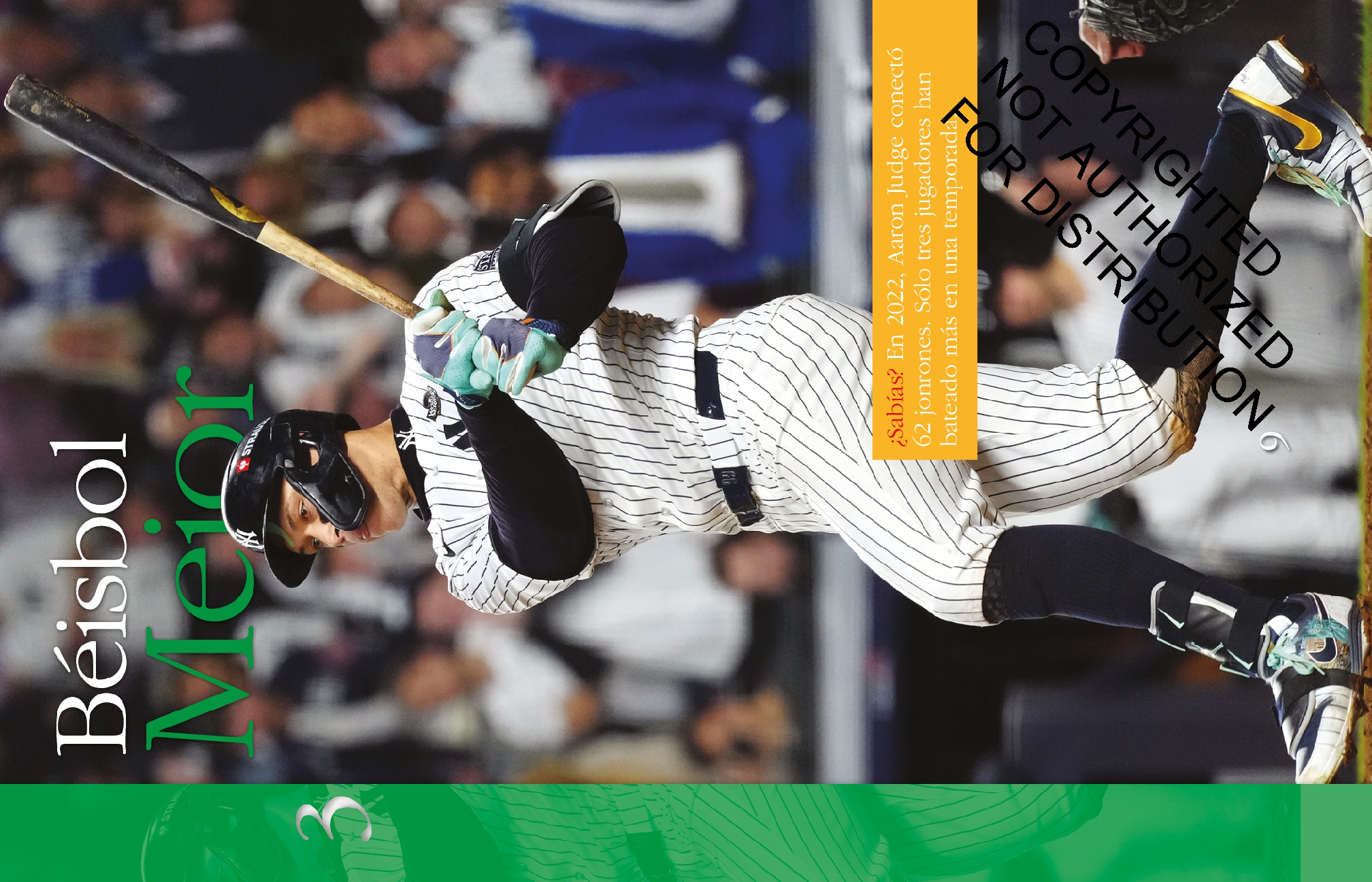 Por qué nos gusta el béisbol