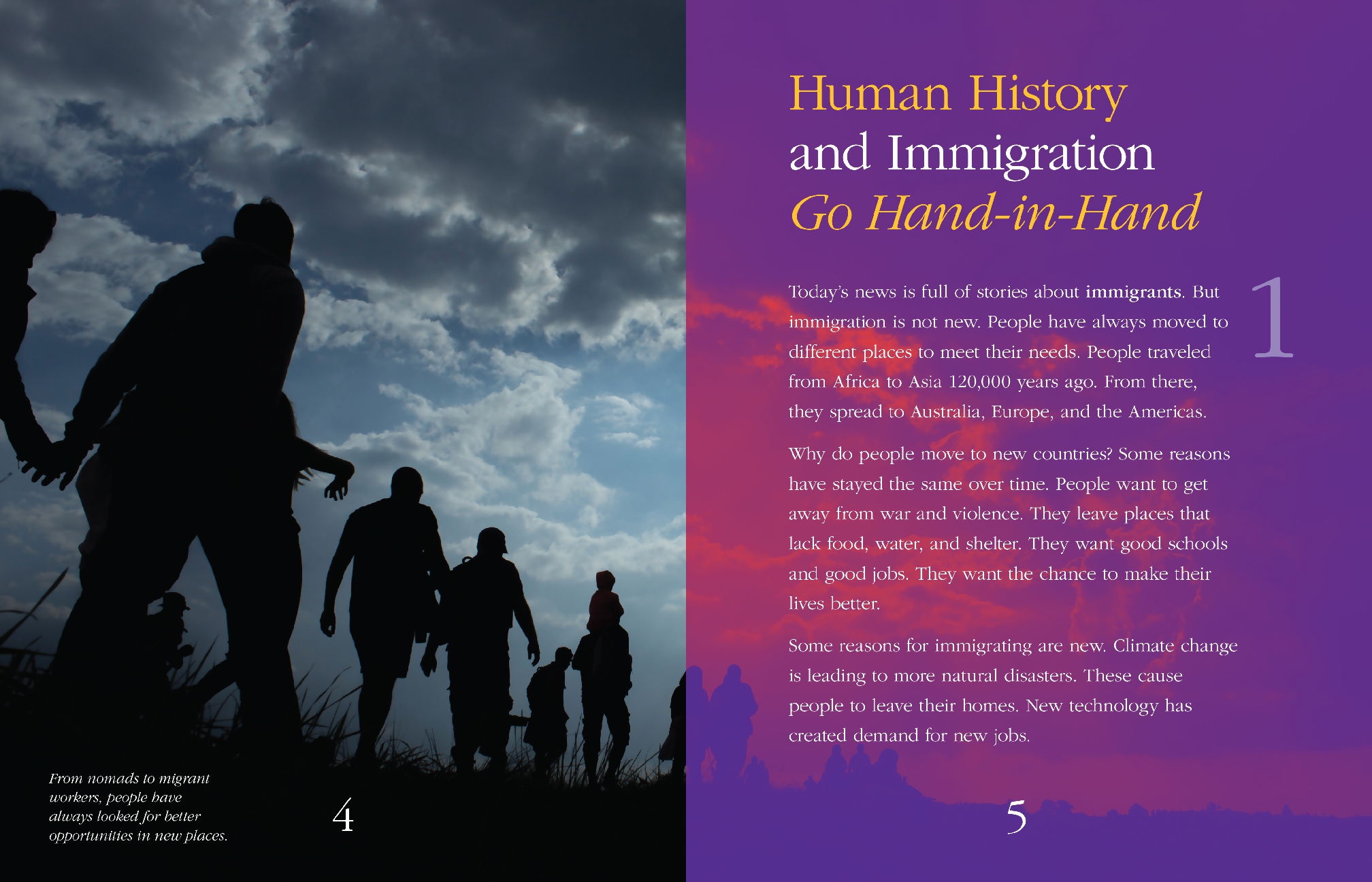 12 Things to Know about Global Immigration