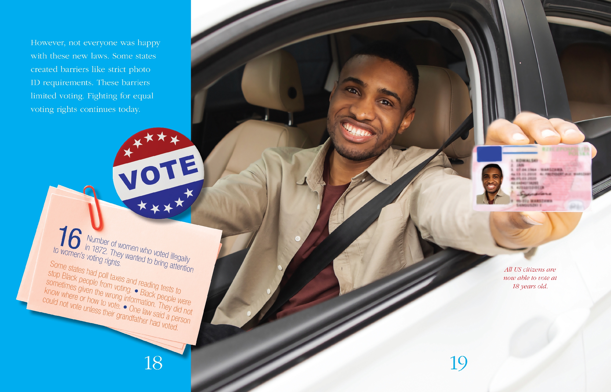 12 Things to Know about Political Parties