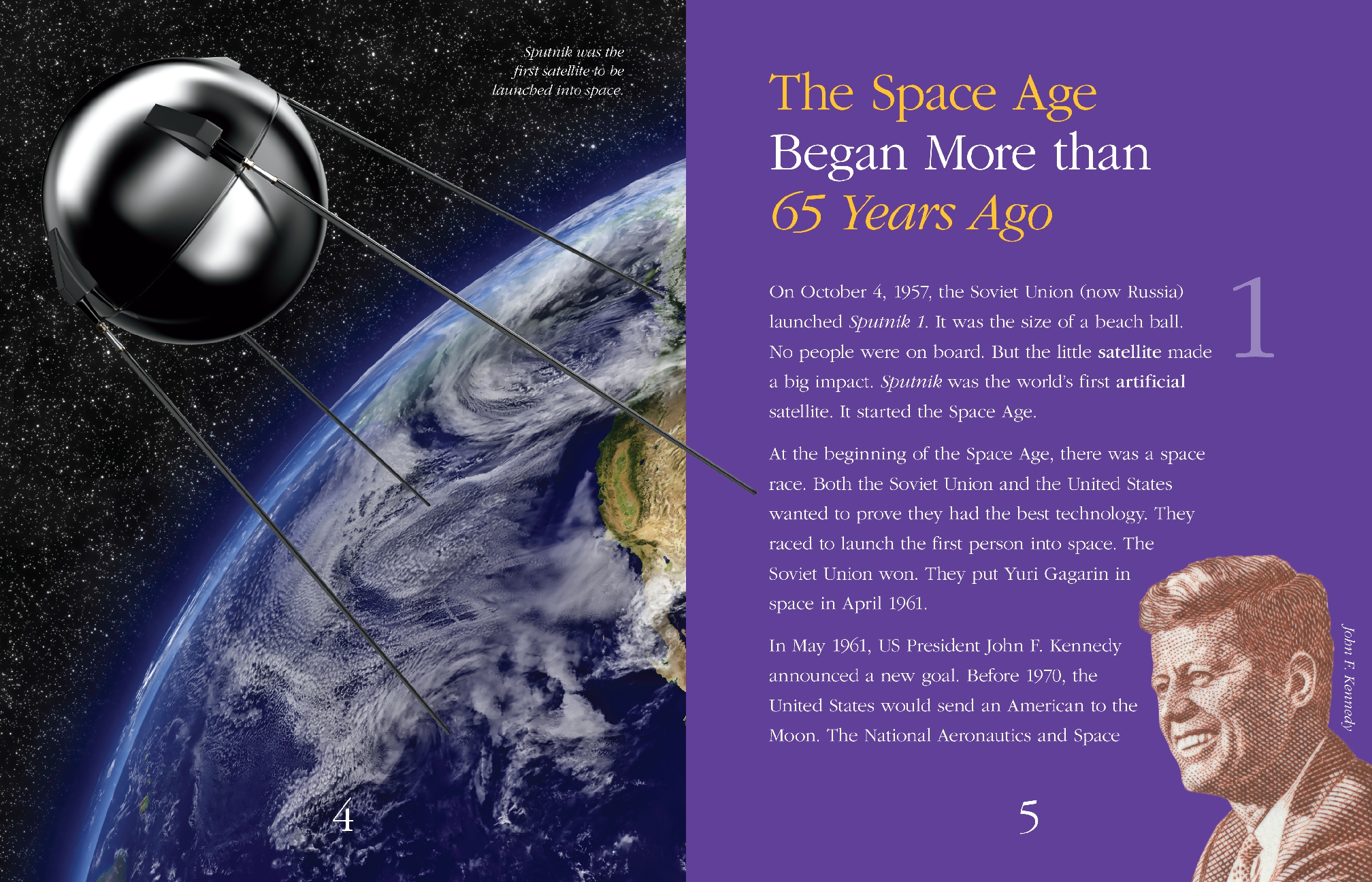 12 Things to Know about Space Exploration