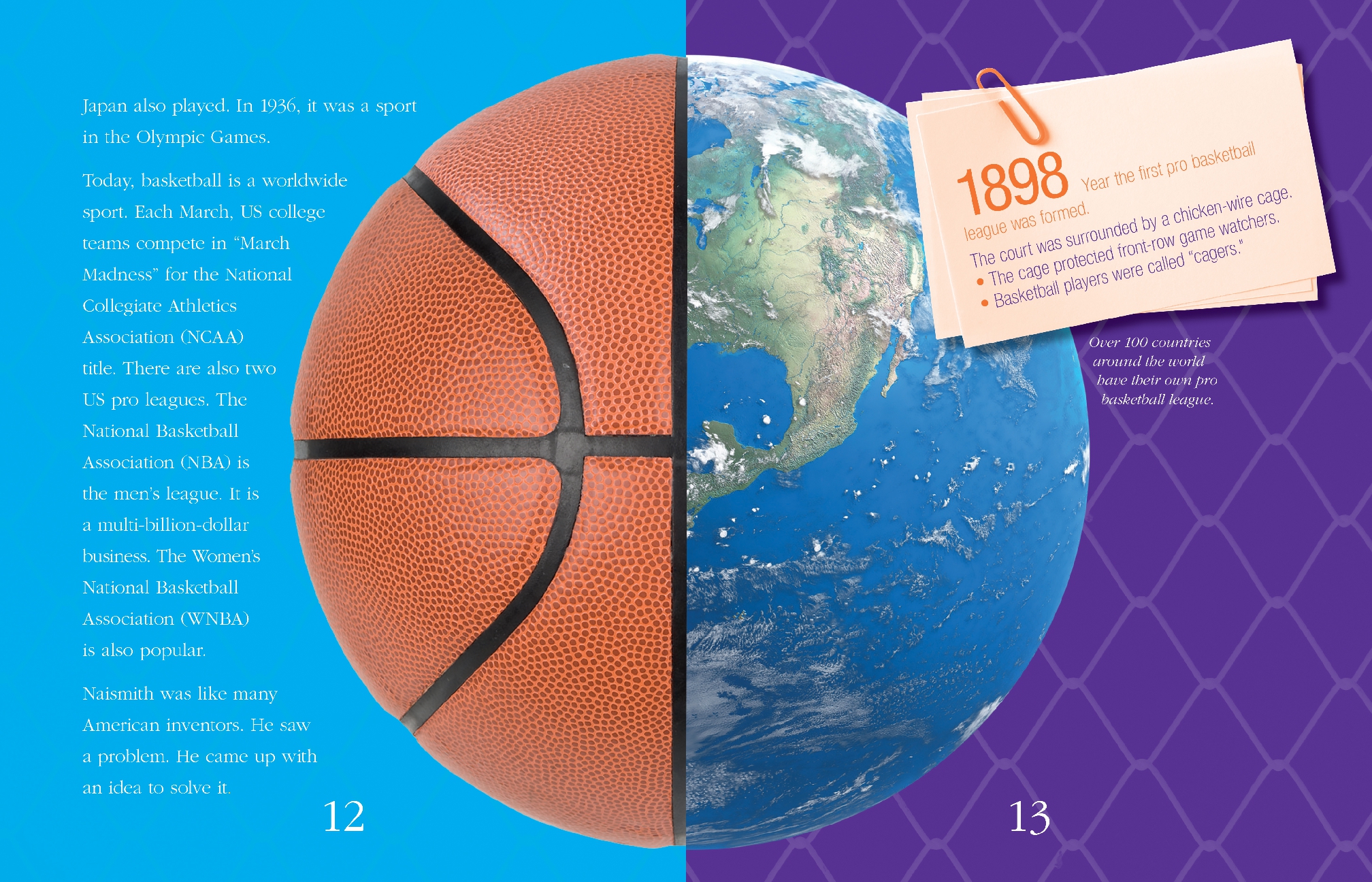 12 Iconic American Inventions