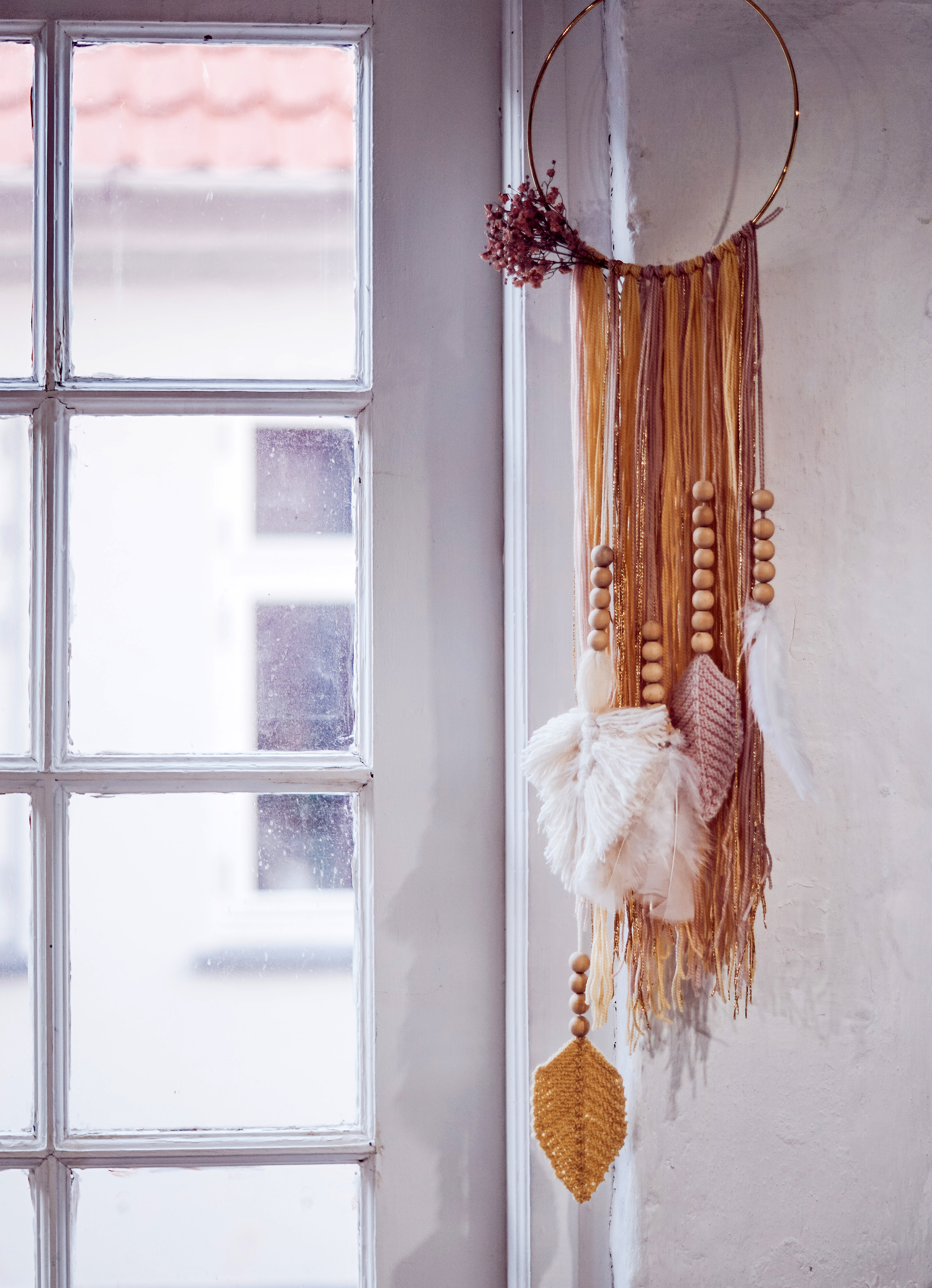 Scandinavian Style Easter Knits