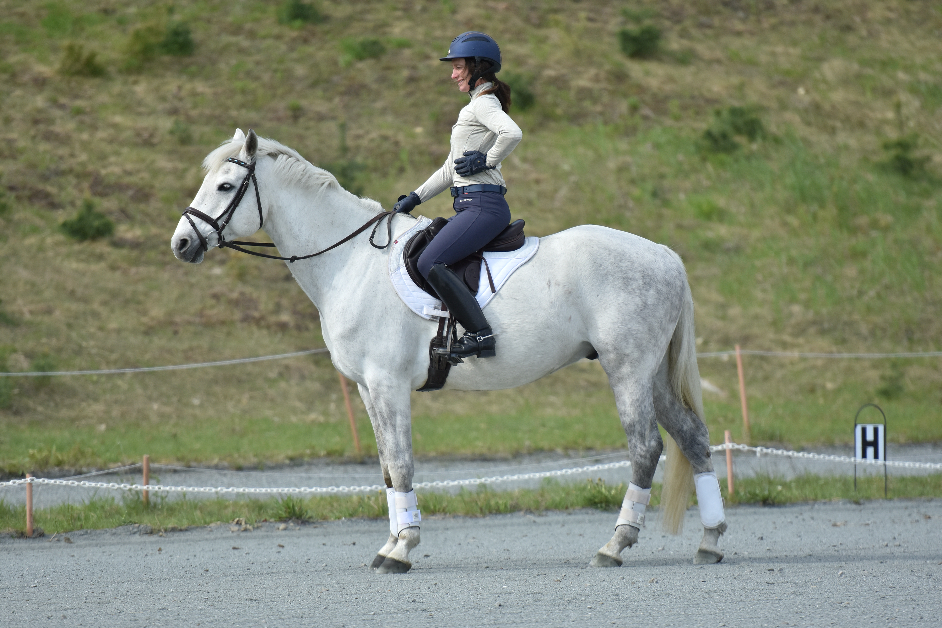 Stable Core Training