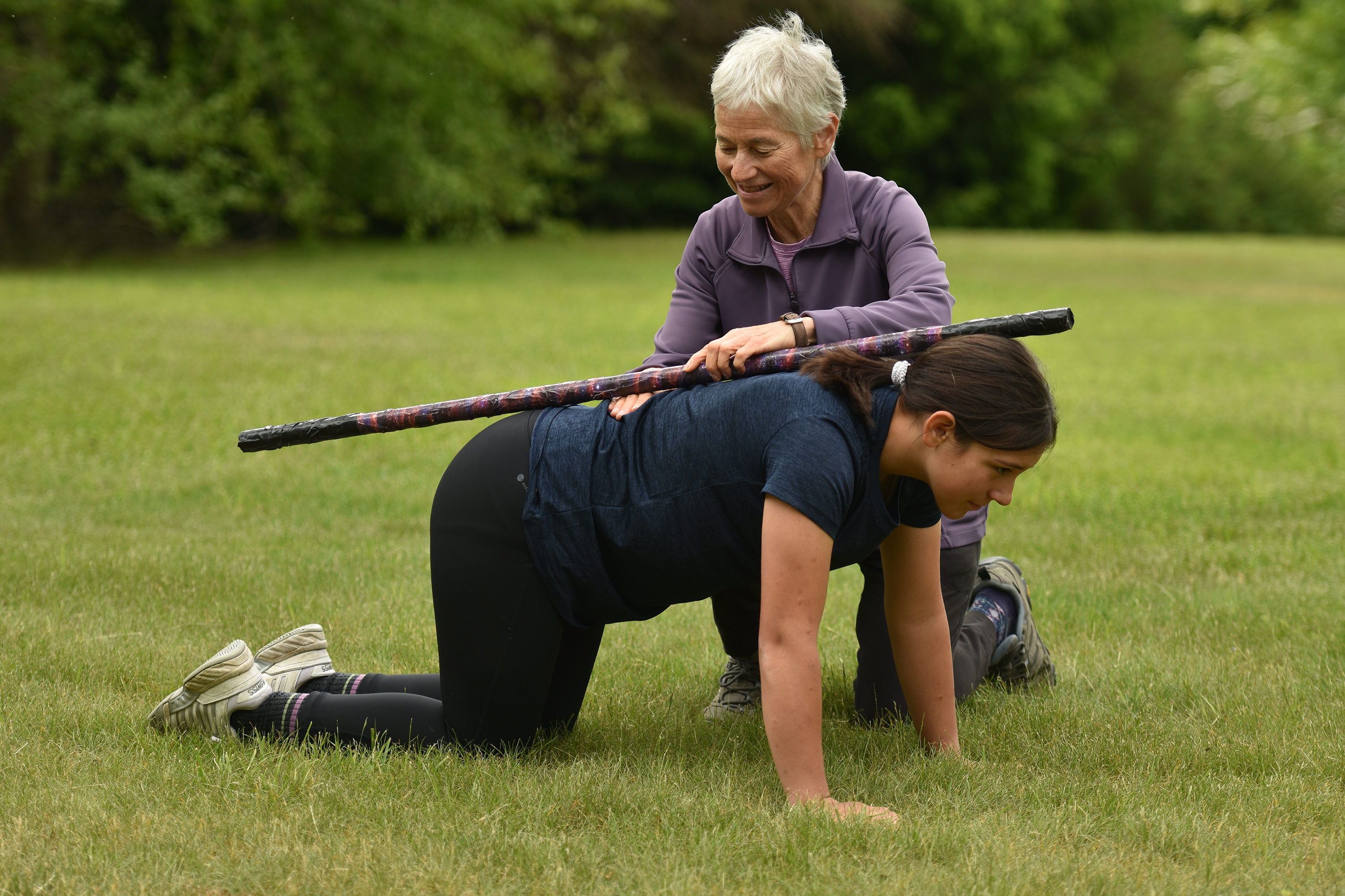 Stable Core Training