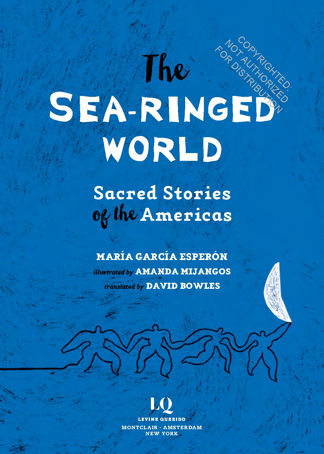 The Sea-Ringed World