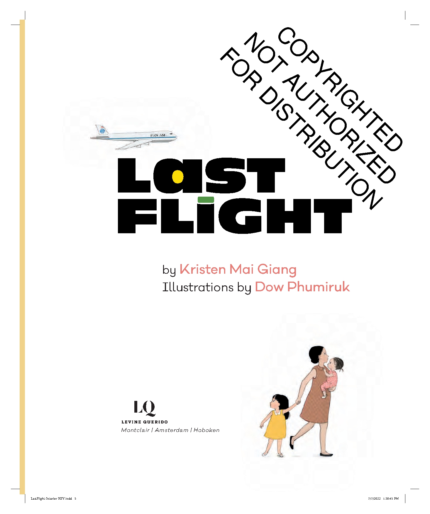 Last Flight