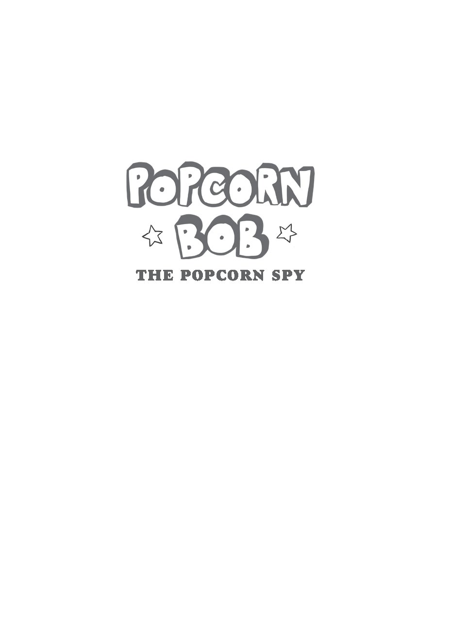 Popcorn Bob 2