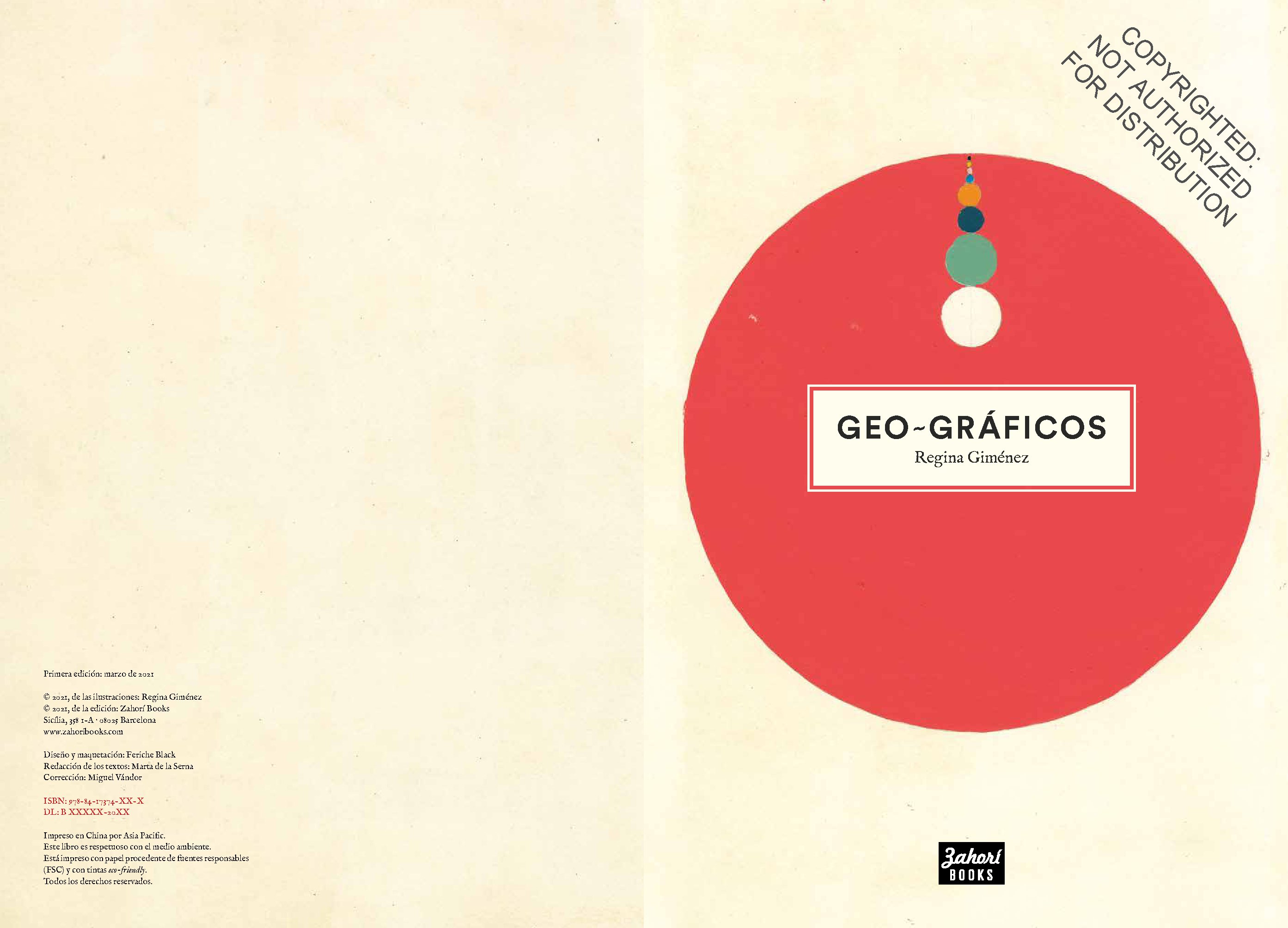 Geo-Graphics