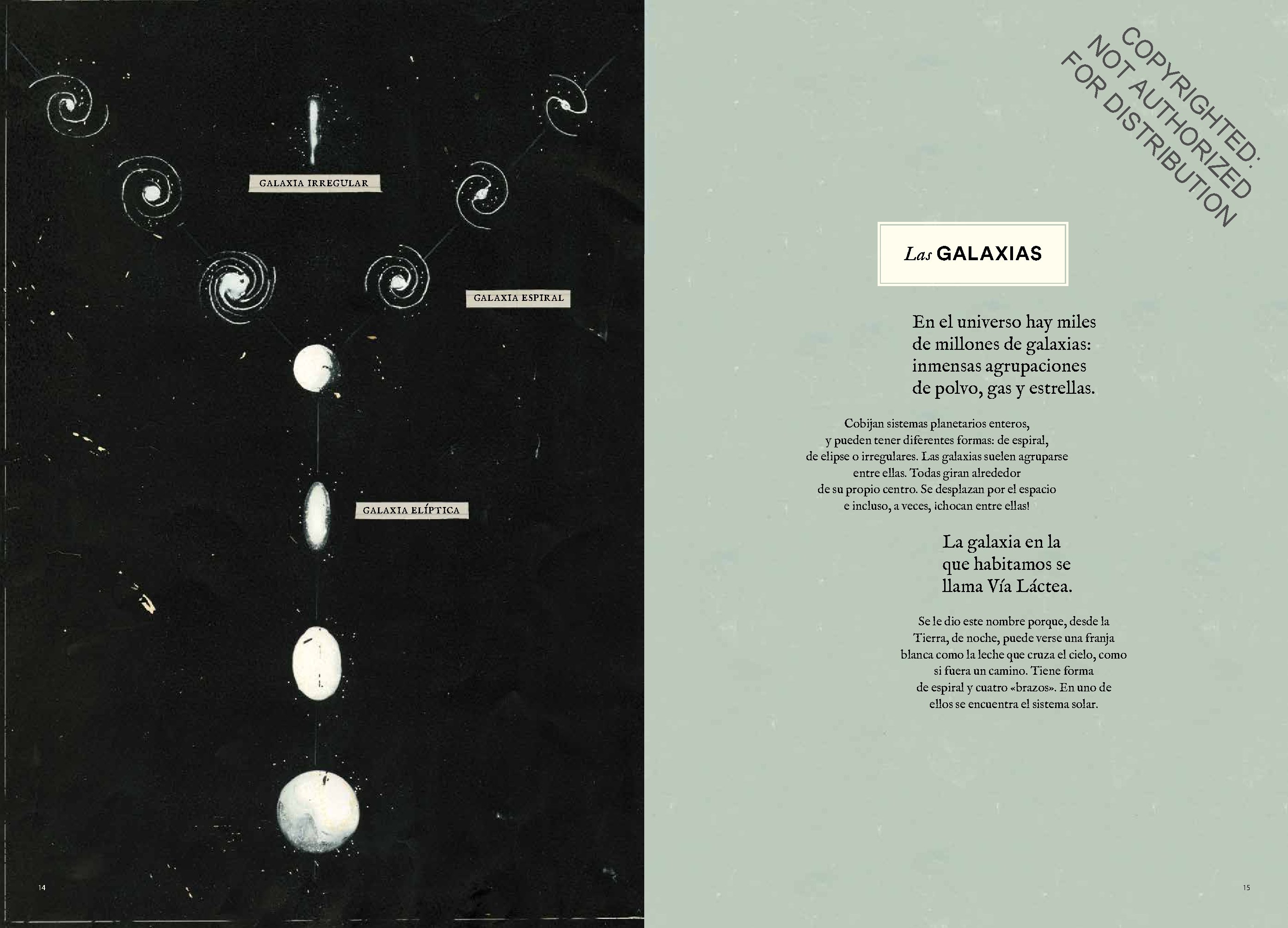 Geo-Graphics