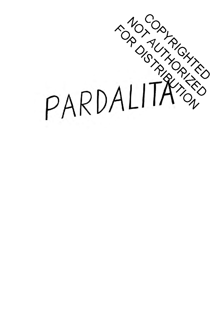 Pardalita