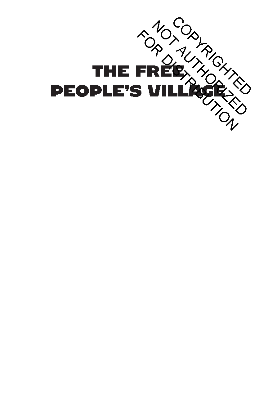 The Free People's Village