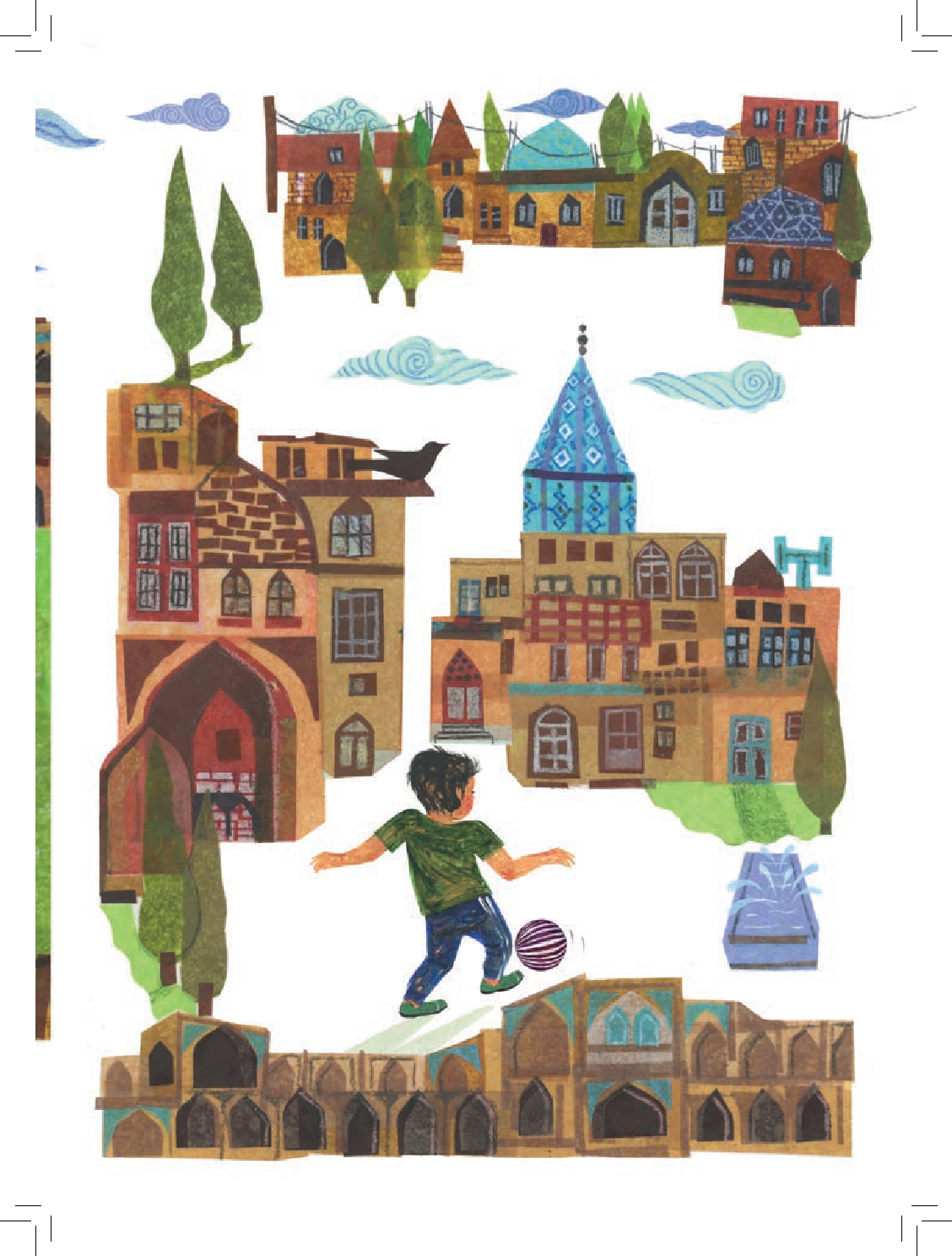 The Sweetest of Lemons