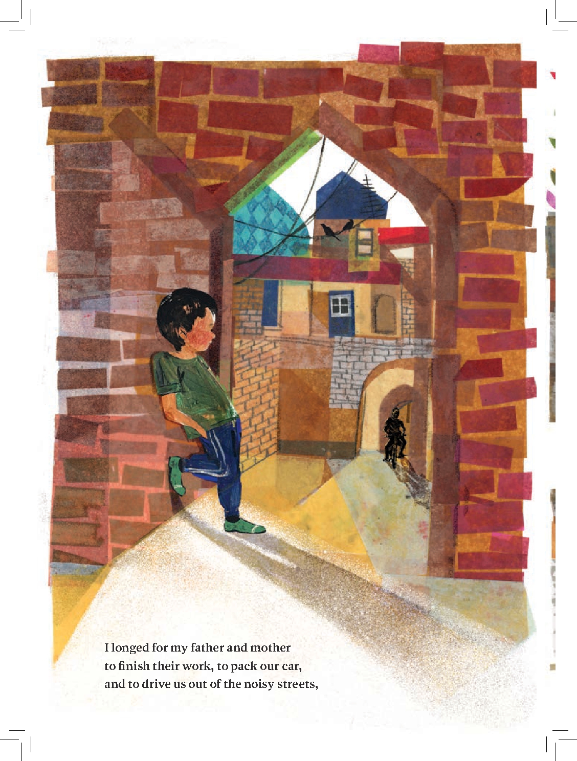 The Sweetest of Lemons