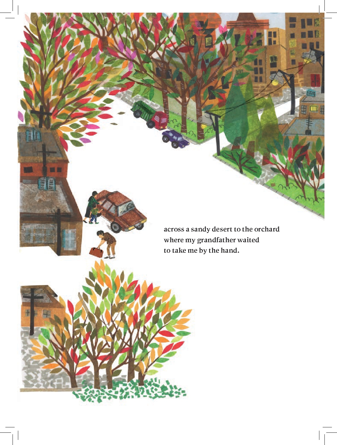 The Sweetest of Lemons