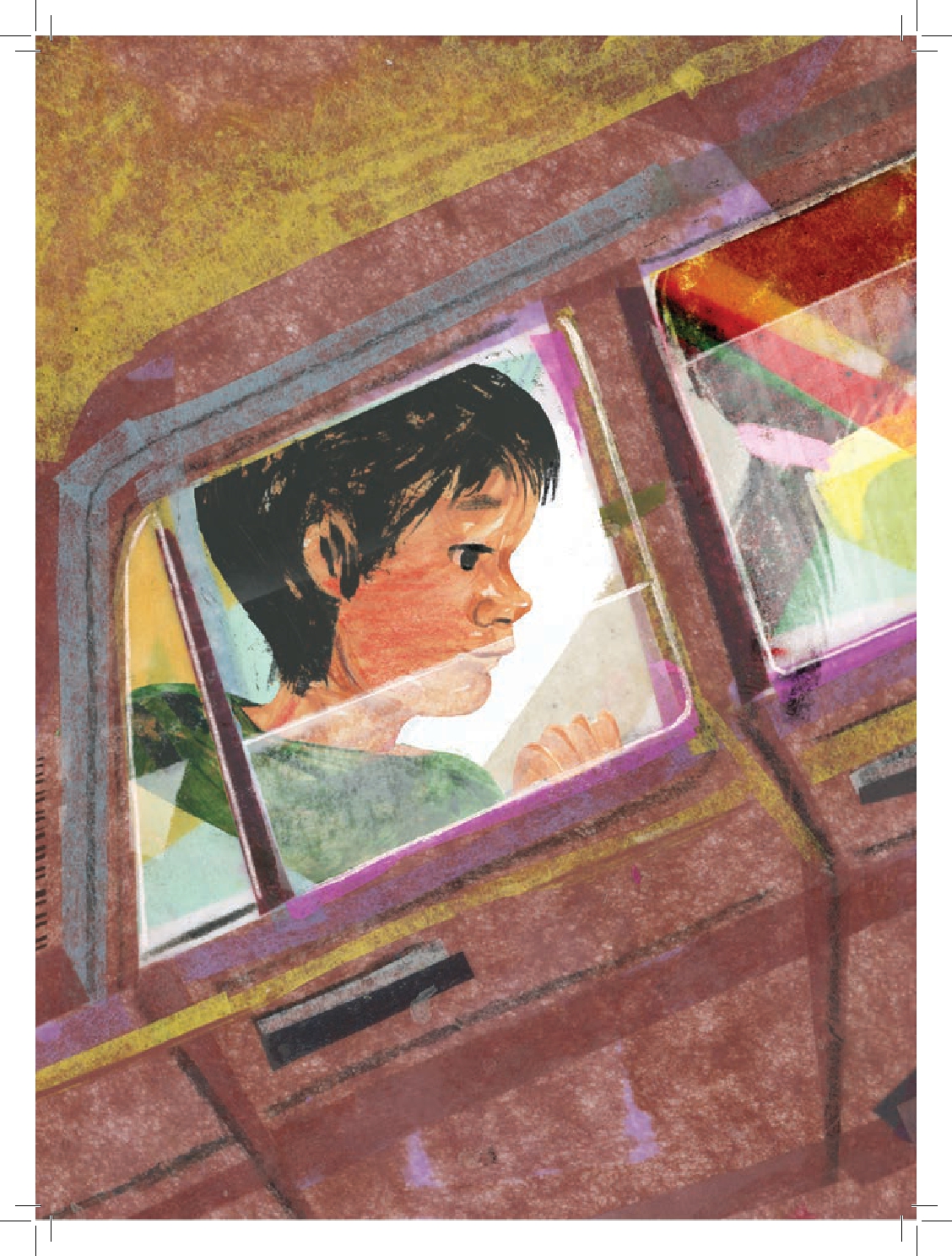 The Sweetest of Lemons