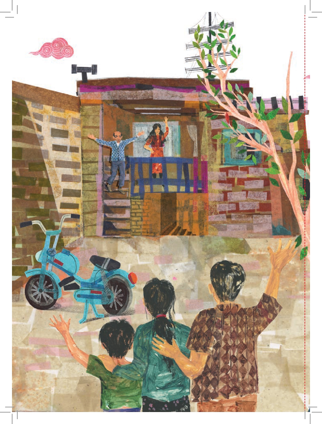 The Sweetest of Lemons