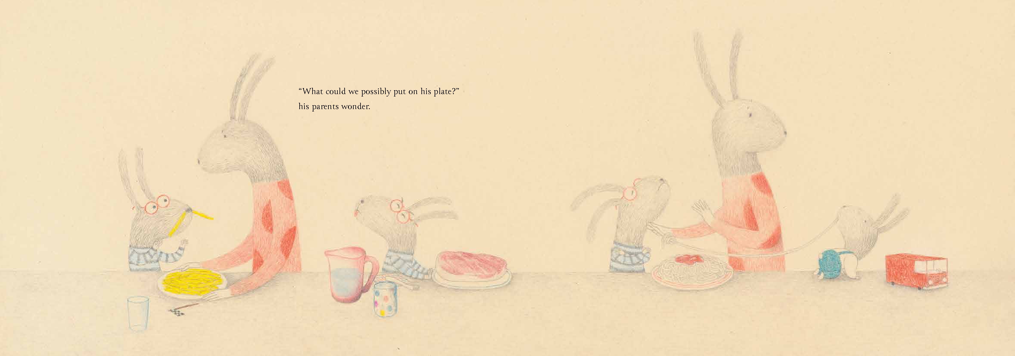 I Want to Eat My Brother