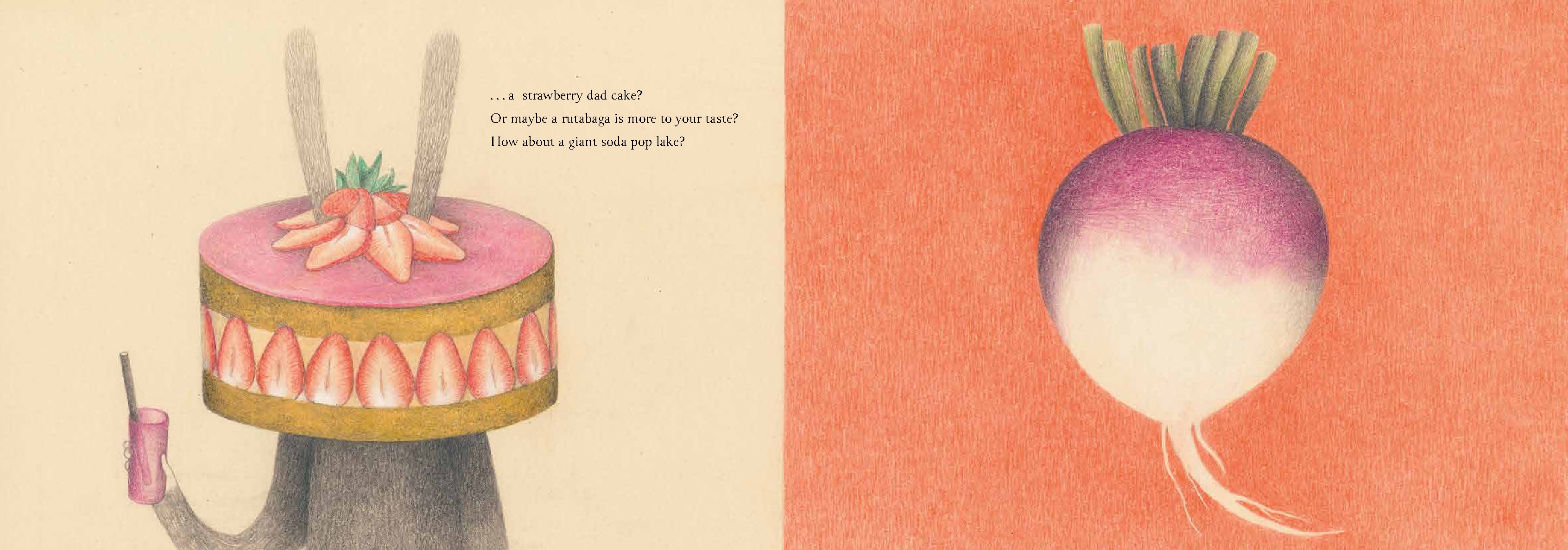 I Want to Eat My Brother