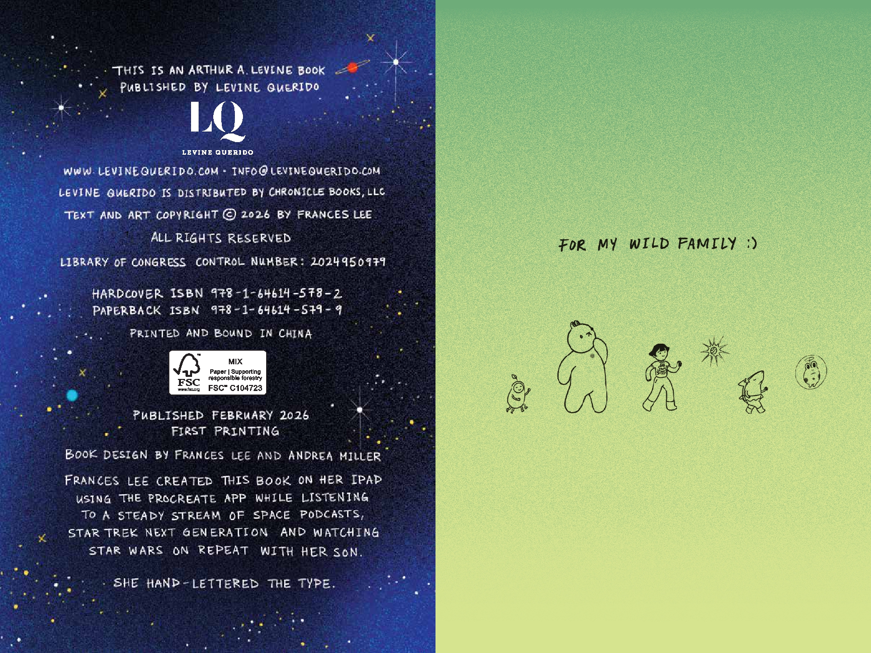 Ami Moon and the Galactic Peacekeepers