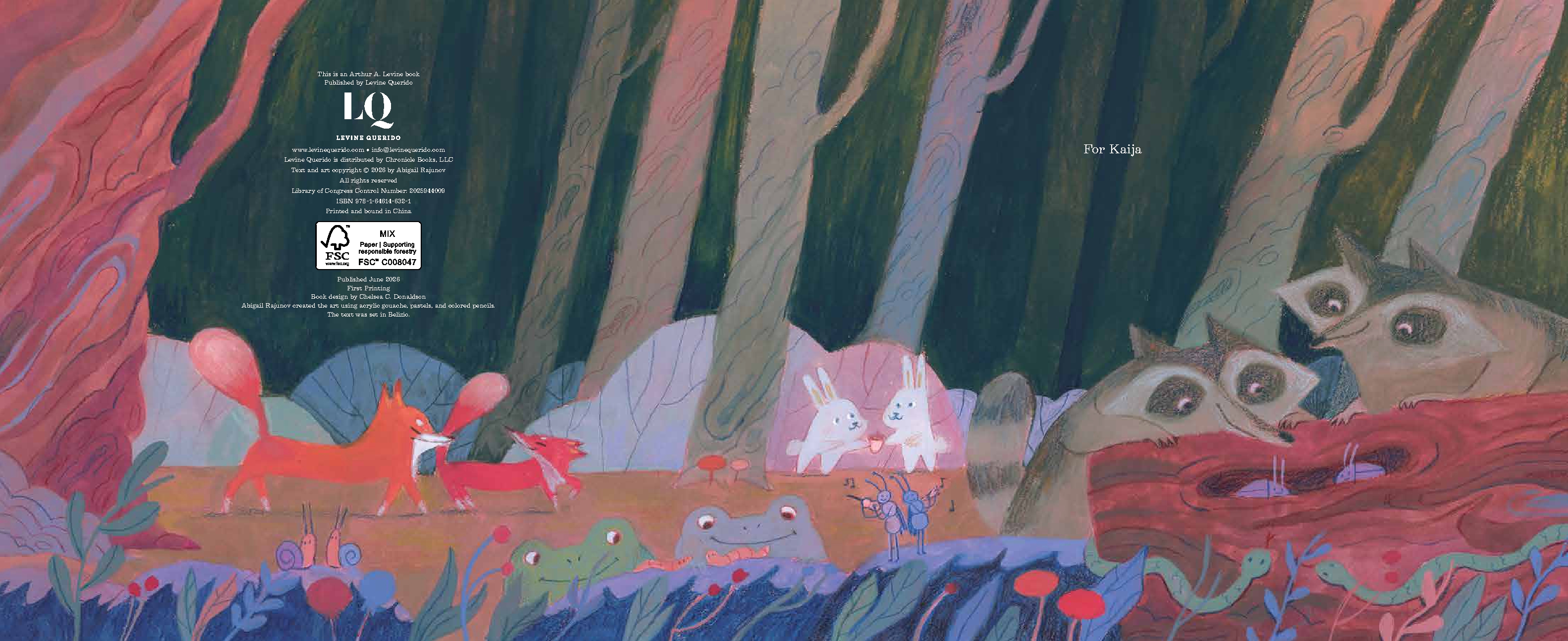 If I Lived in the Sky