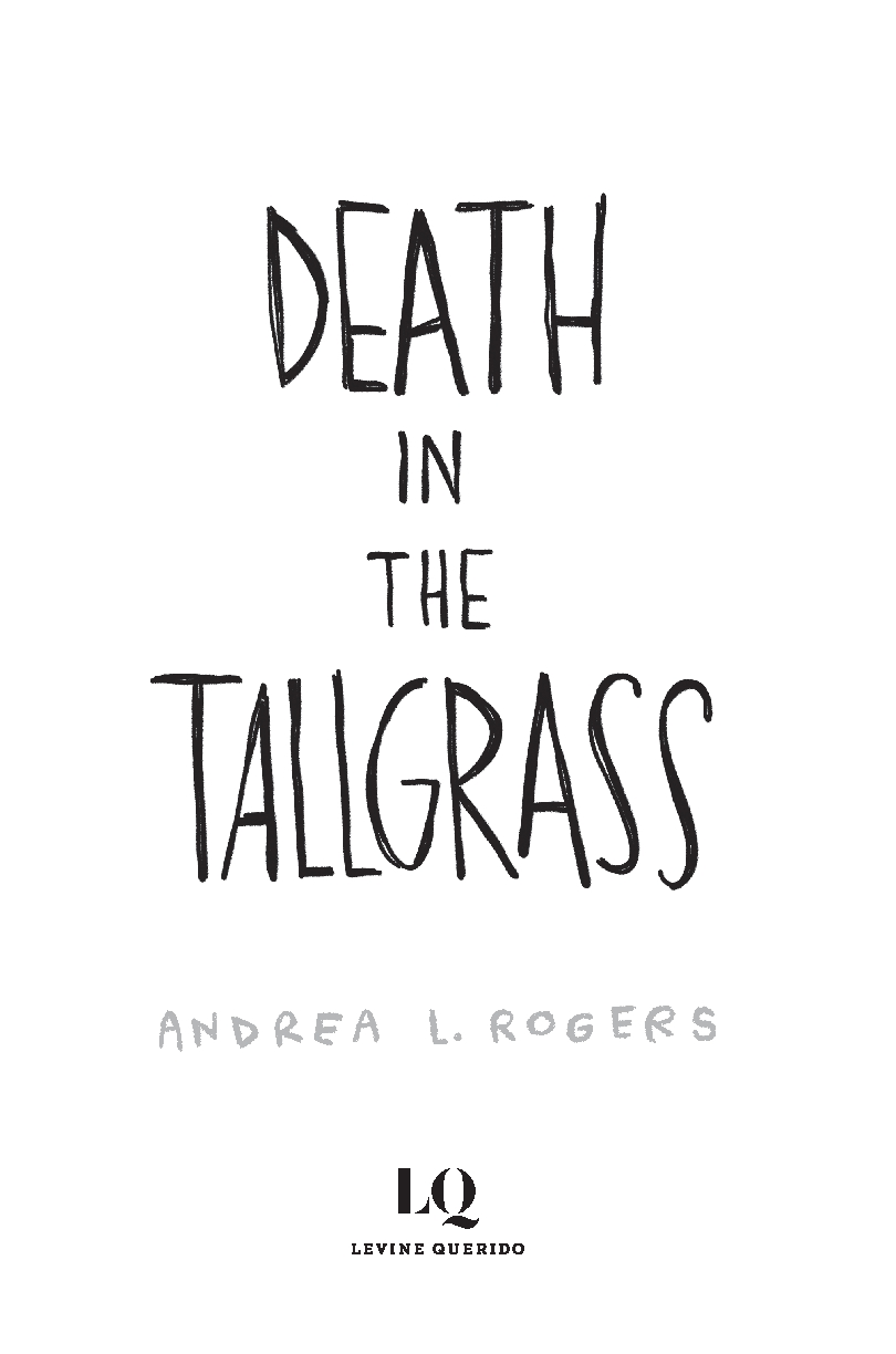 Death in the Tallgrass