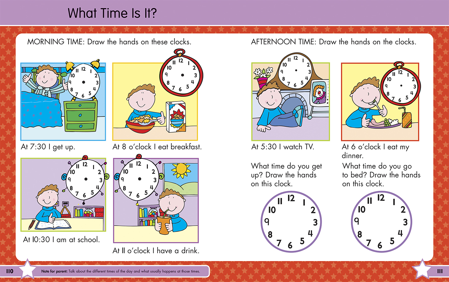 The Summer Before Second Grade School Workbook: Bridging First Grade to Second Grade for Kids Ages 7 - 8 with 75+ Activities, Spelling, Reading, English, Math, and Time (Gold Stars Series)