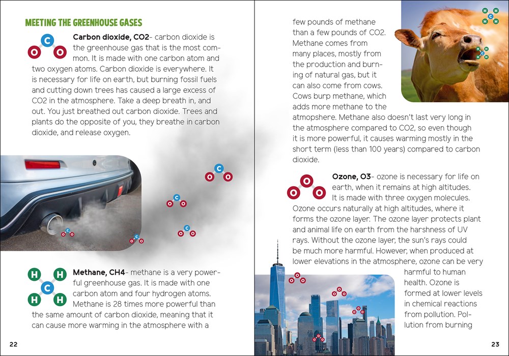 Climate Action for Kids